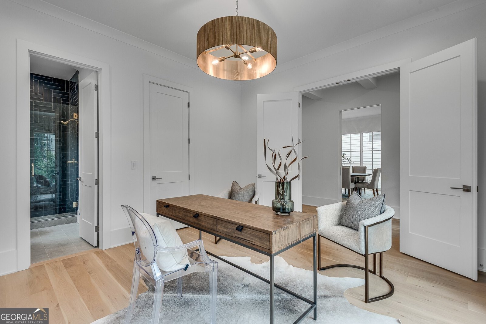 1258 Reeder Circle Atlanta - 5