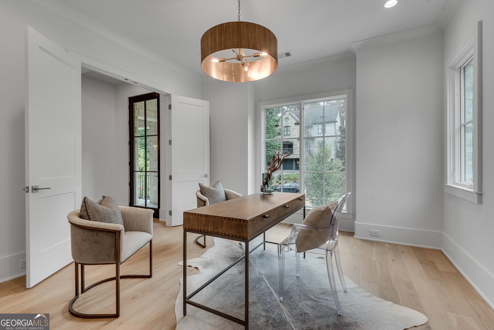 1258 Reeder Circle Atlanta - 6