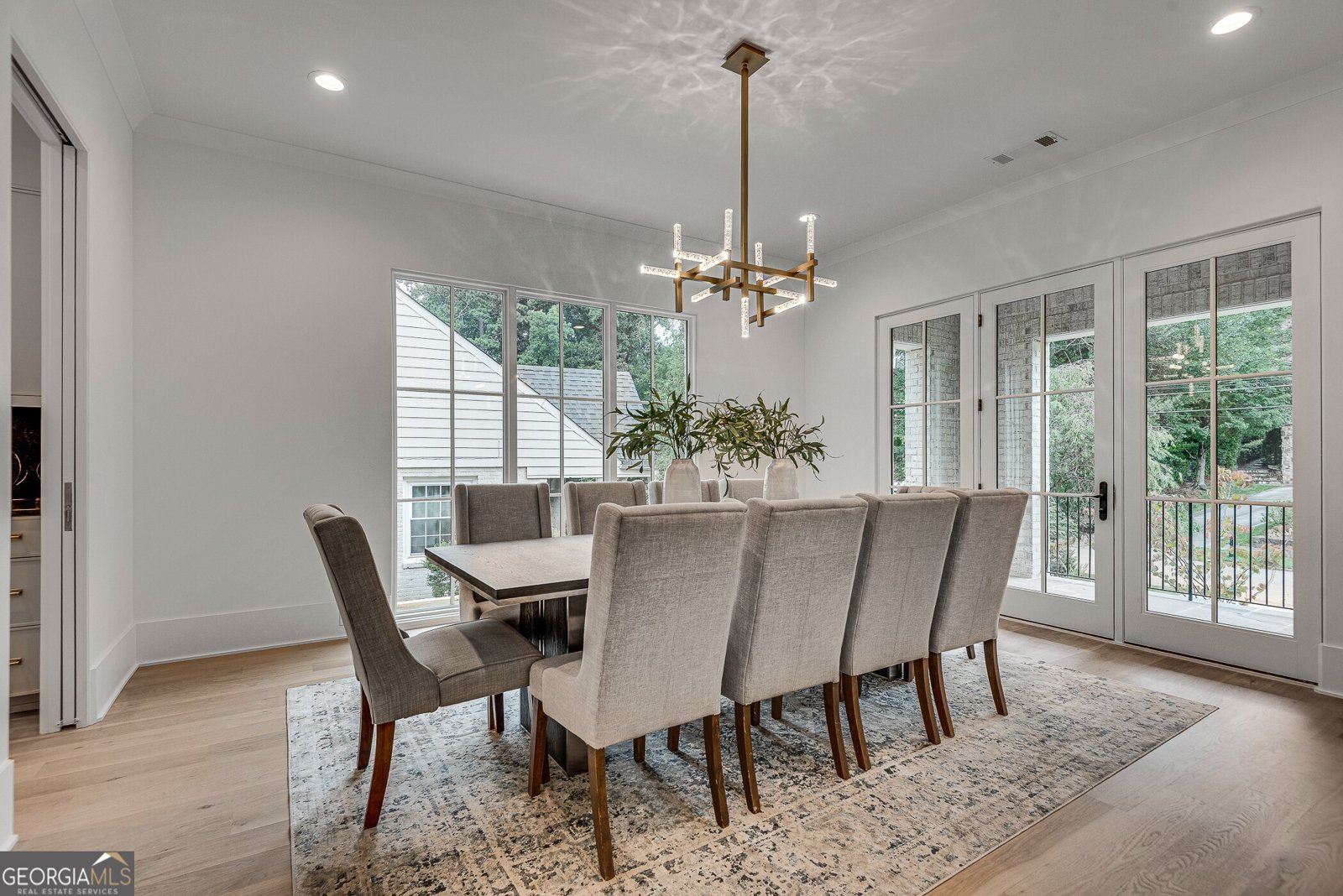 1258 Reeder Circle Atlanta - 8
