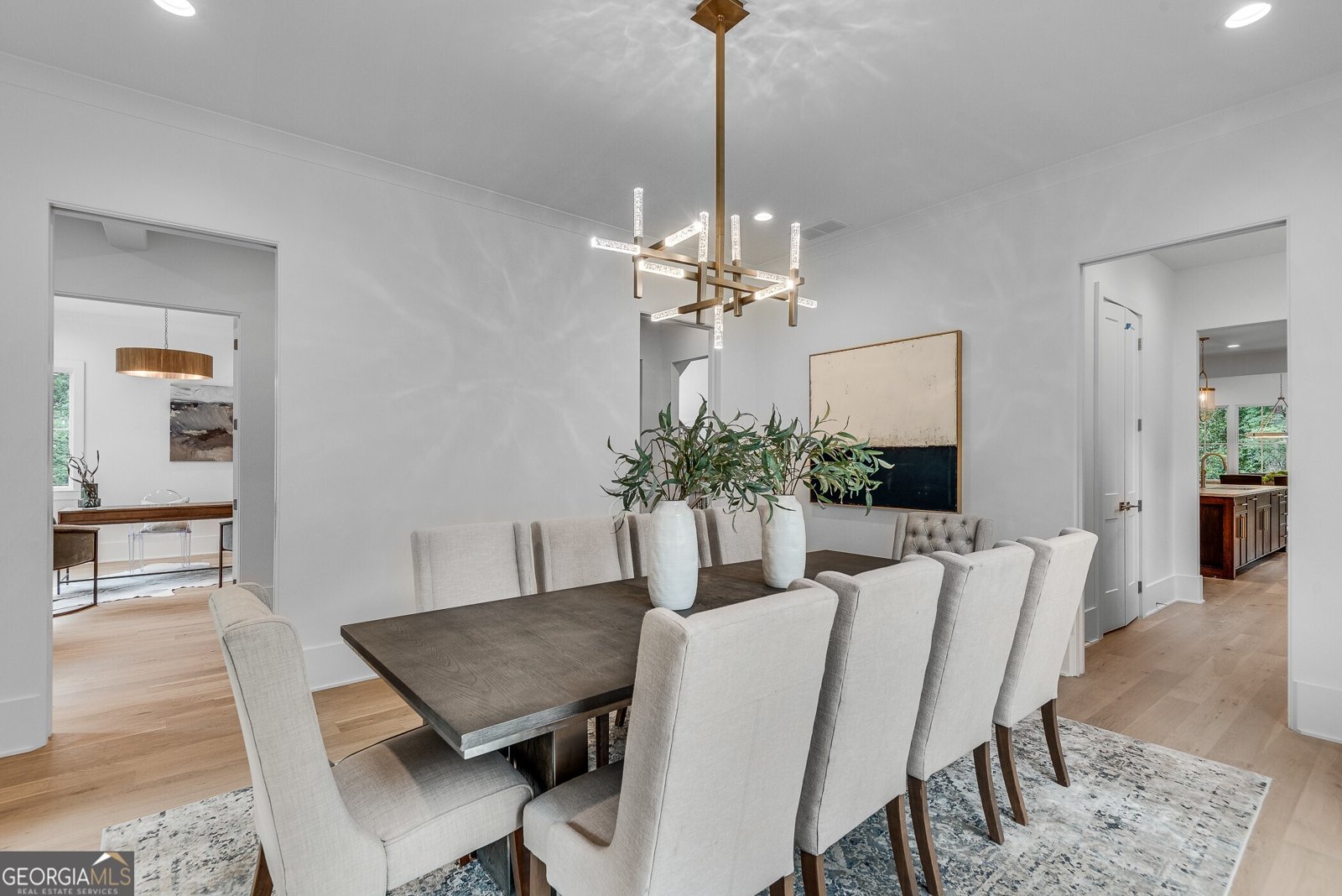 1258 Reeder Circle Atlanta - 9