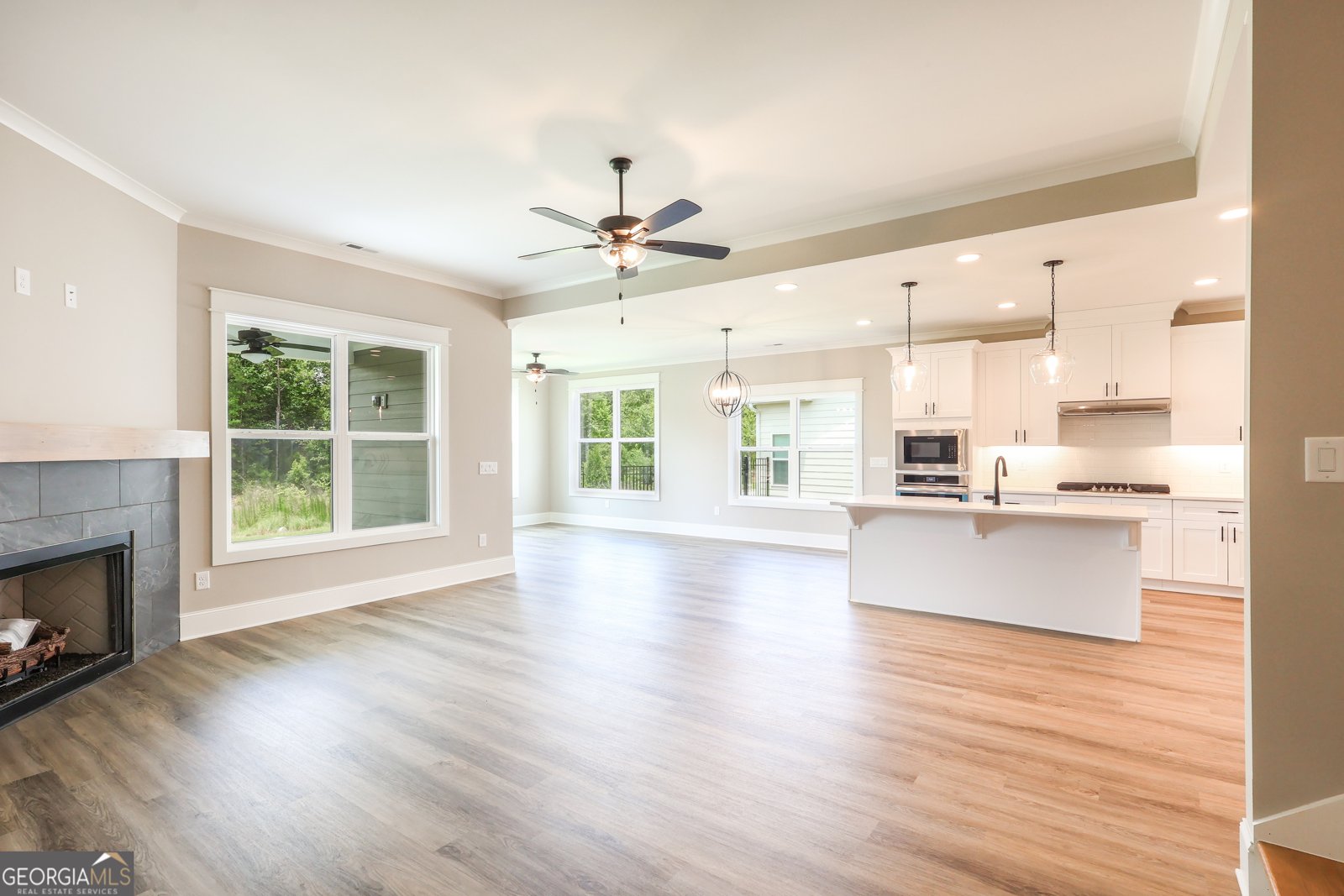 390 Redhaven Drive Senoia - 10