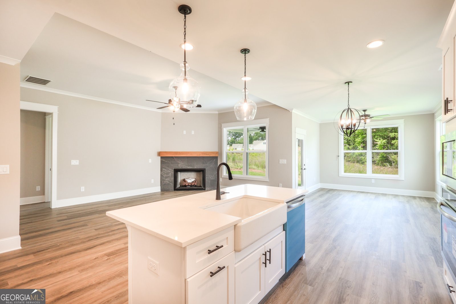 390 Redhaven Drive Senoia - 11