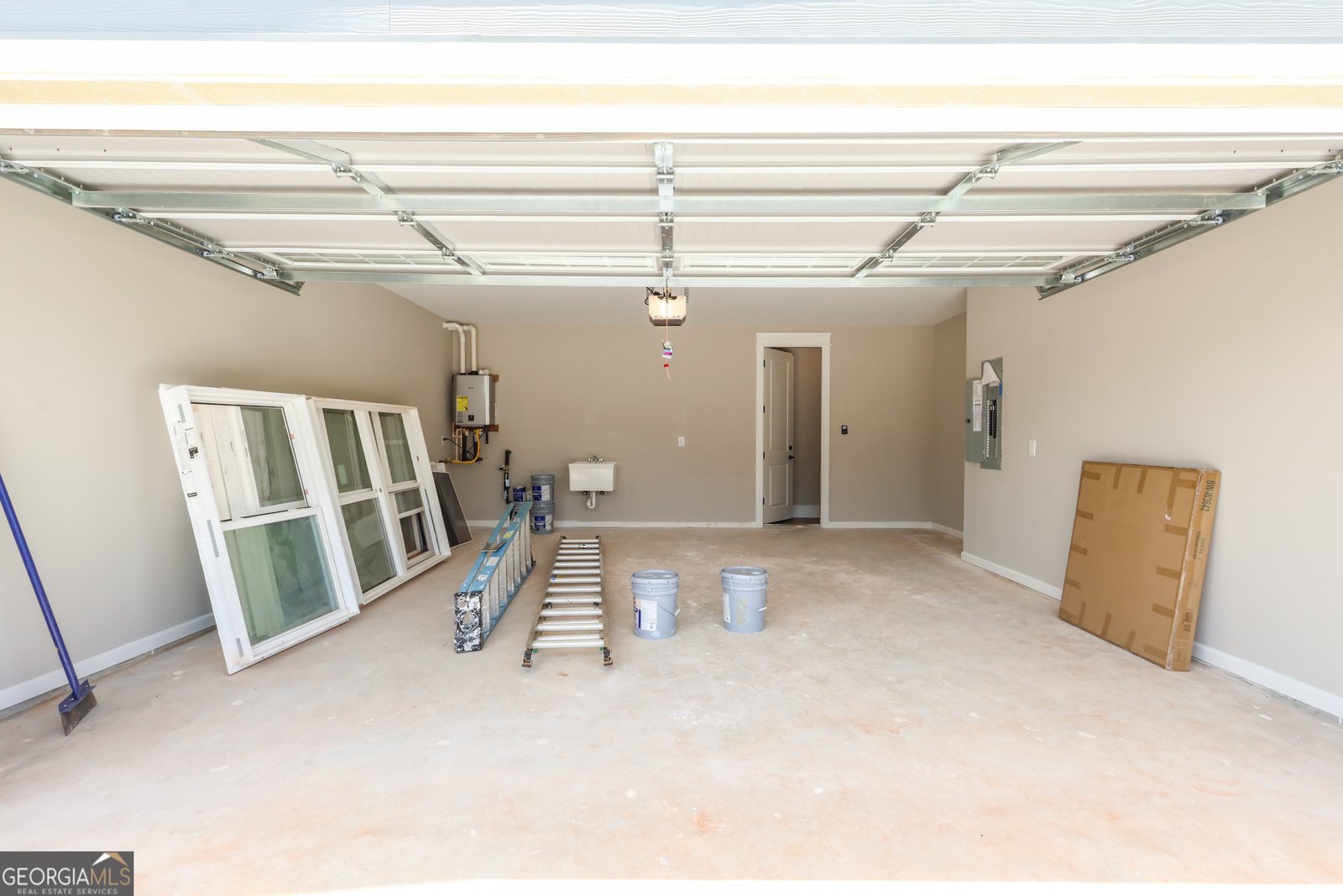 390 Redhaven Drive Senoia - 5