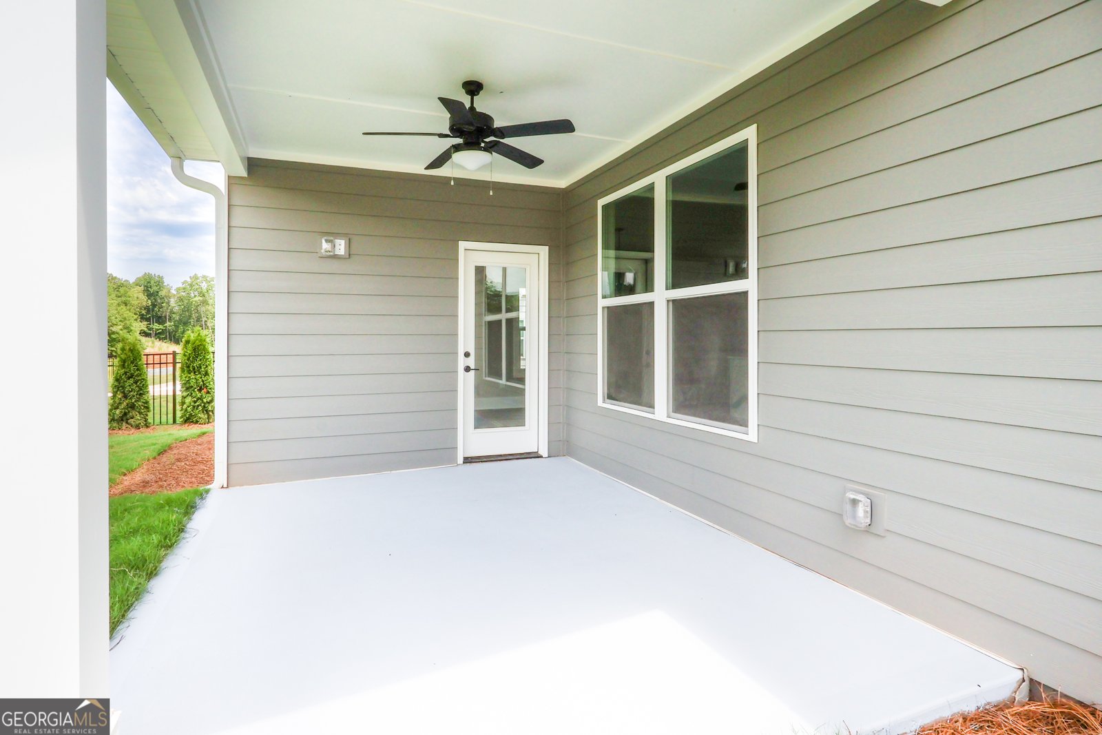 390 Redhaven Drive Senoia - 6