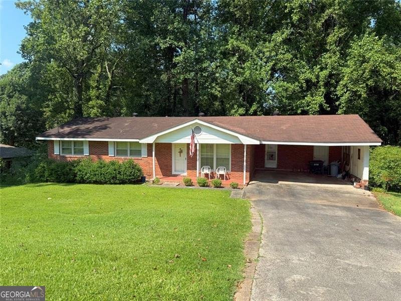 6356 FITZGERALD Austell - 1