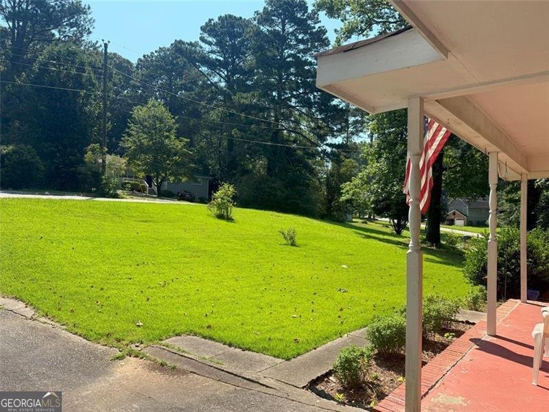 6356 FITZGERALD Austell - 4