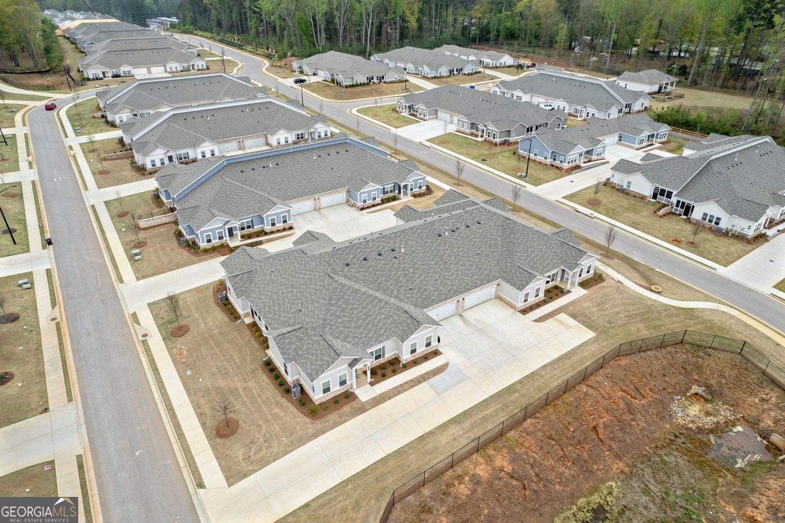3800 Shelleydale Drive Powder Springs - 20