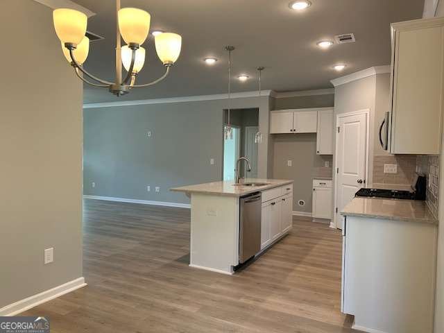3800 Shelleydale Drive Powder Springs - 4