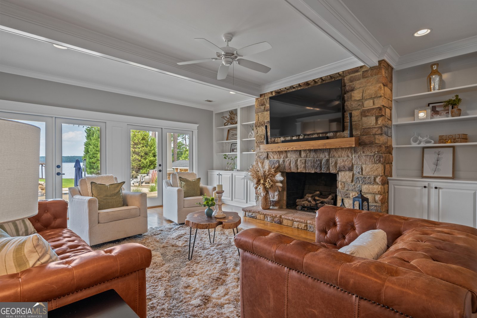245 Lakeshore Circle Milledgeville - 10