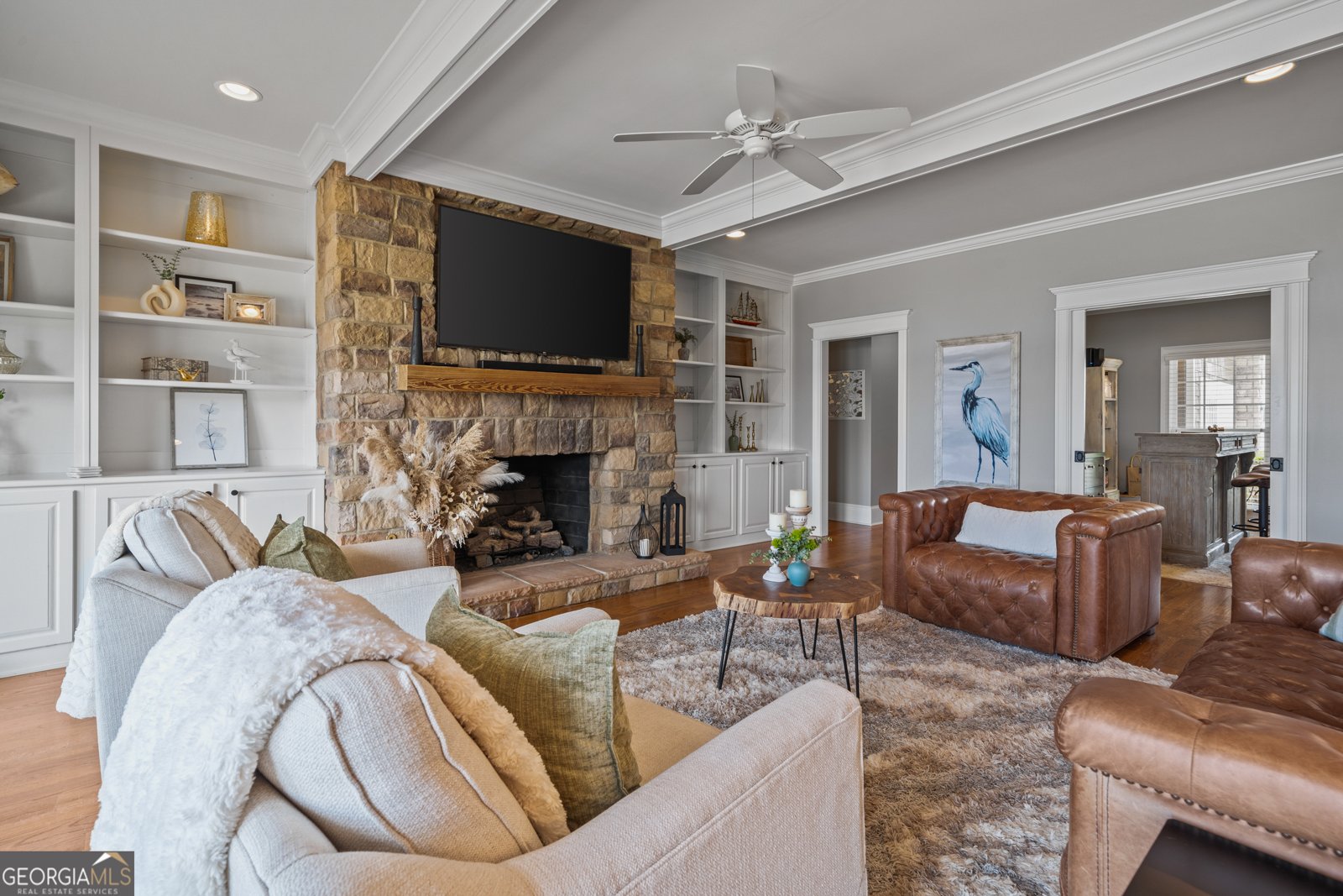 245 Lakeshore Circle Milledgeville - 12