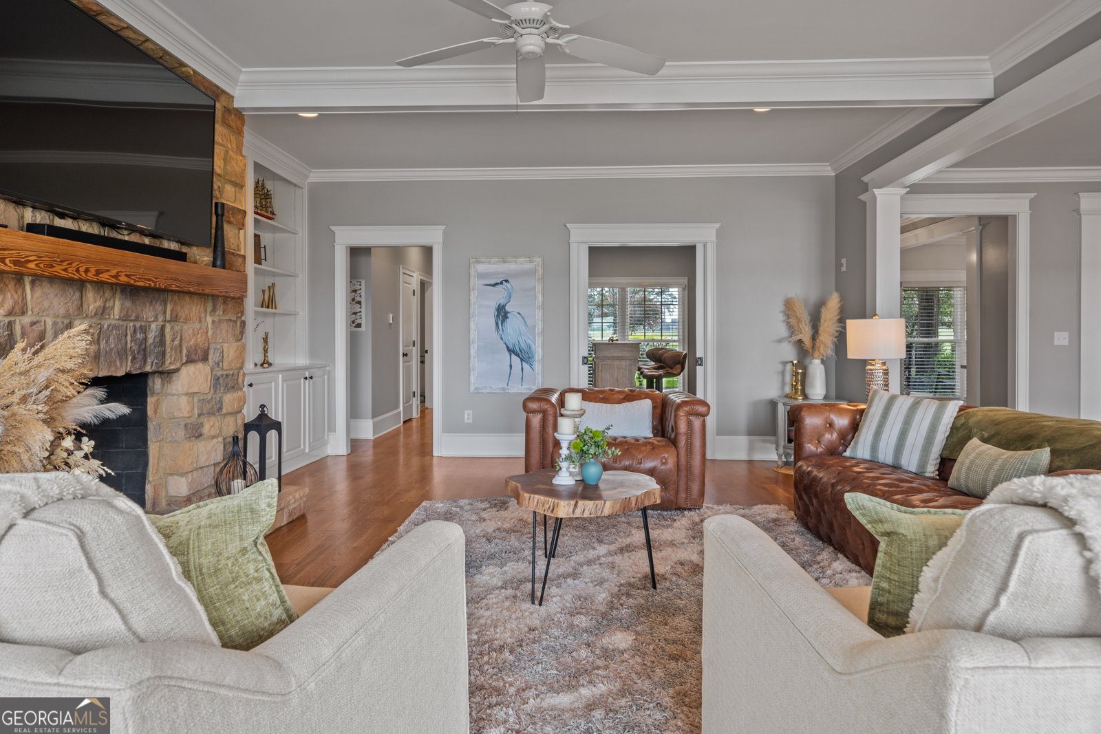 245 Lakeshore Circle Milledgeville - 13