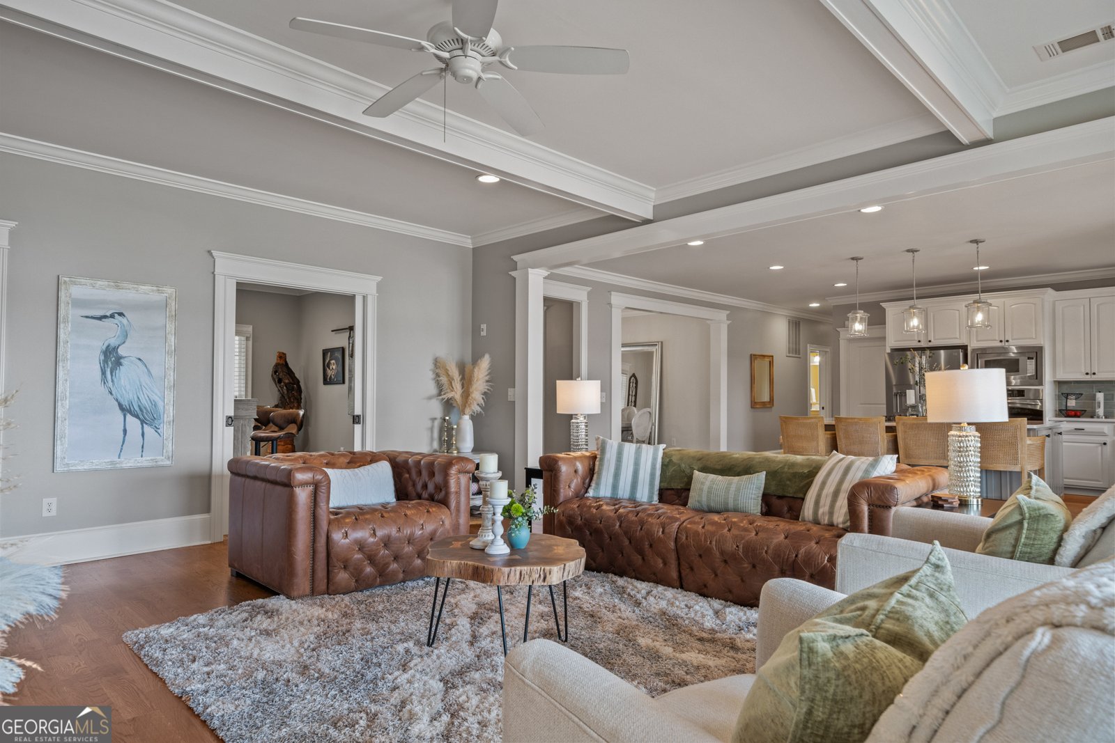 245 Lakeshore Circle Milledgeville - 14