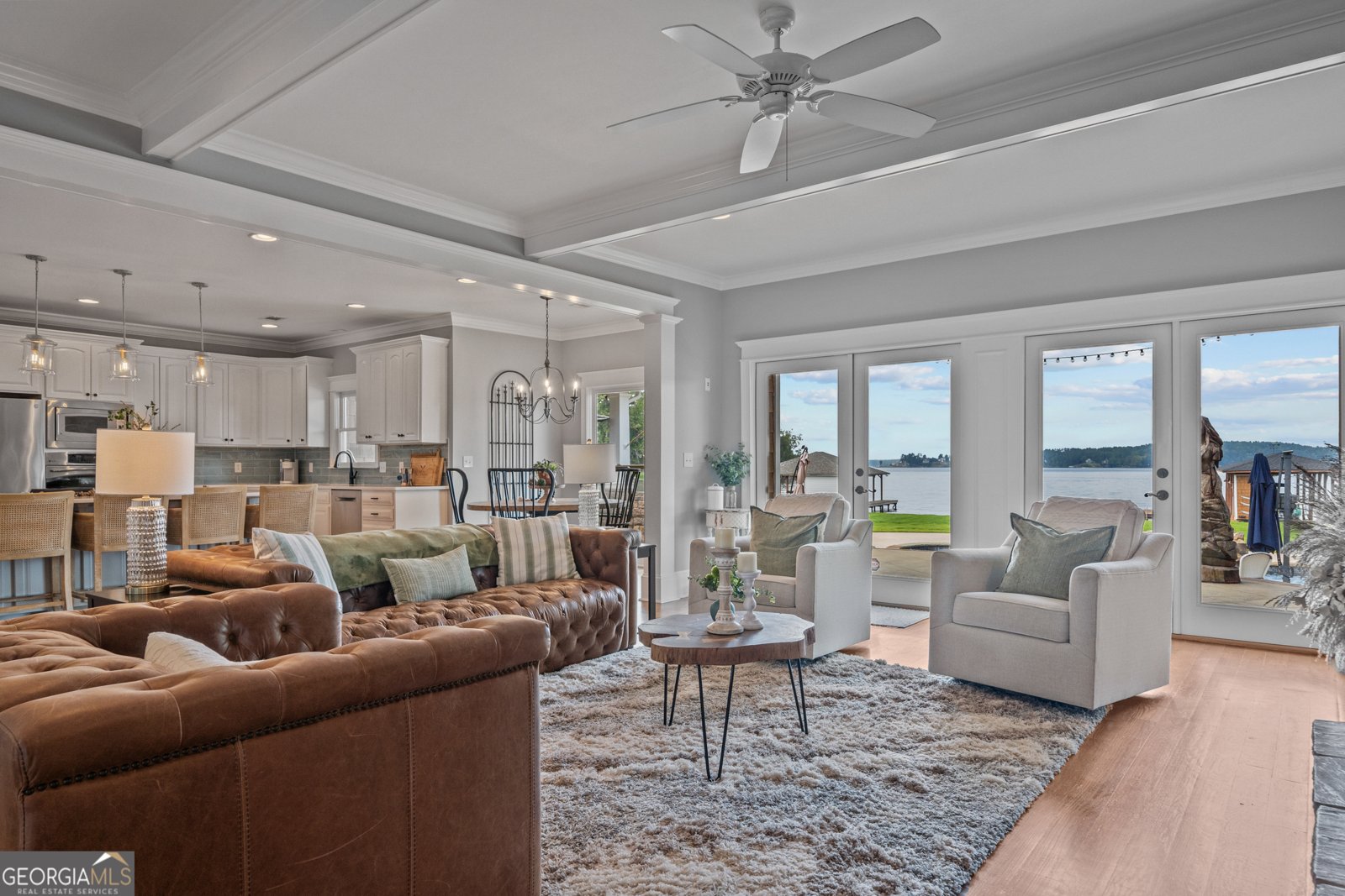 245 Lakeshore Circle Milledgeville - 15