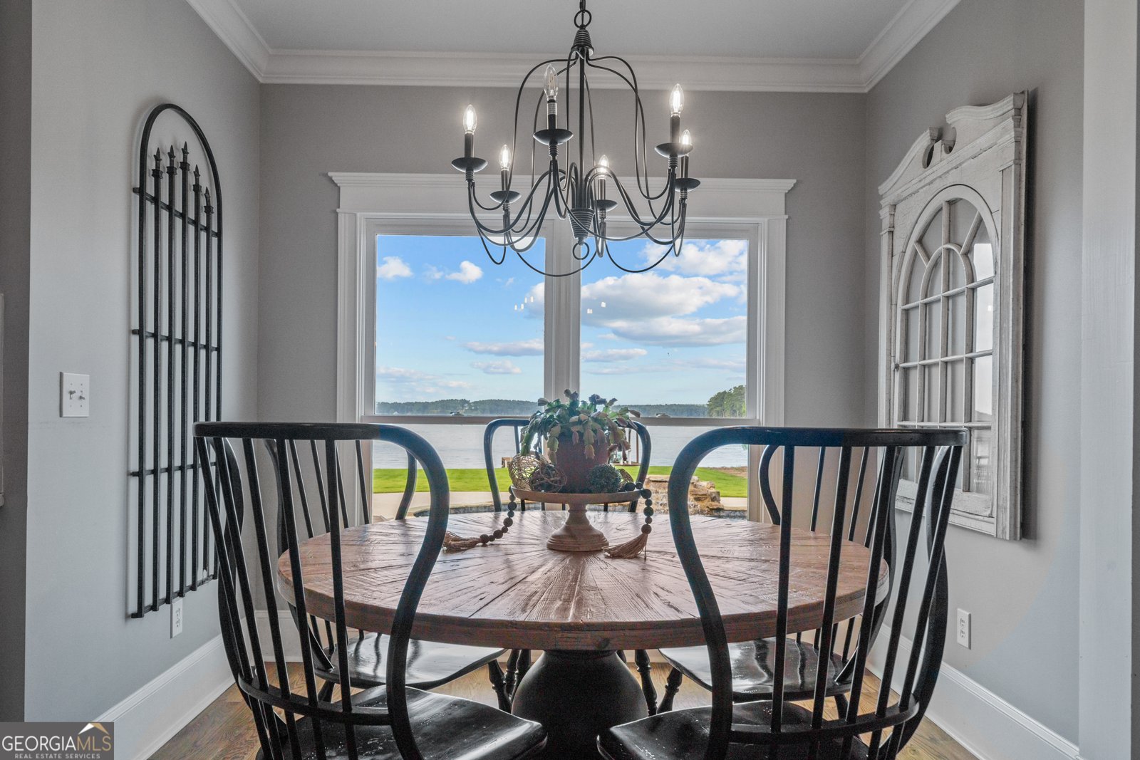 245 Lakeshore Circle Milledgeville - 16