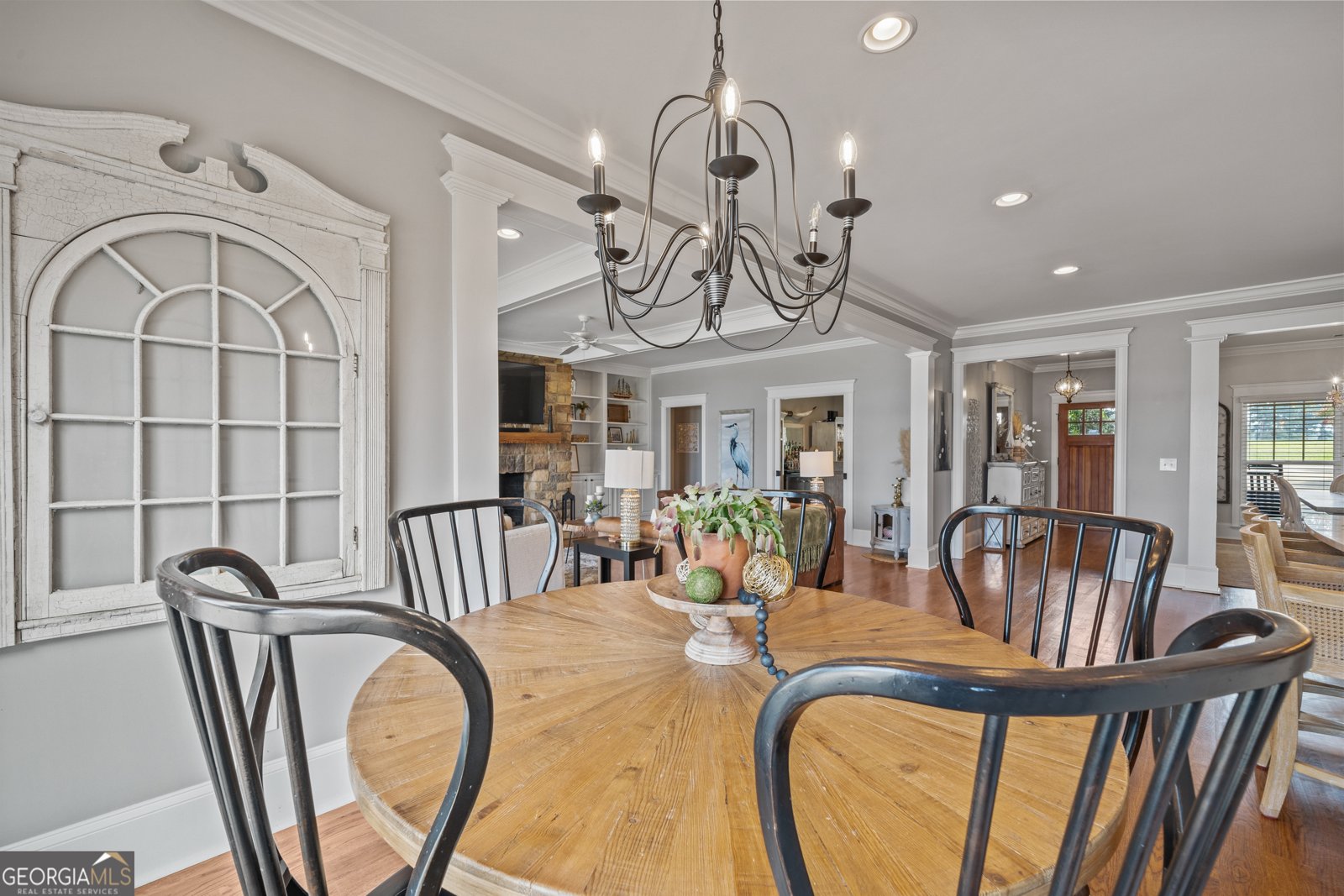 245 Lakeshore Circle Milledgeville - 17