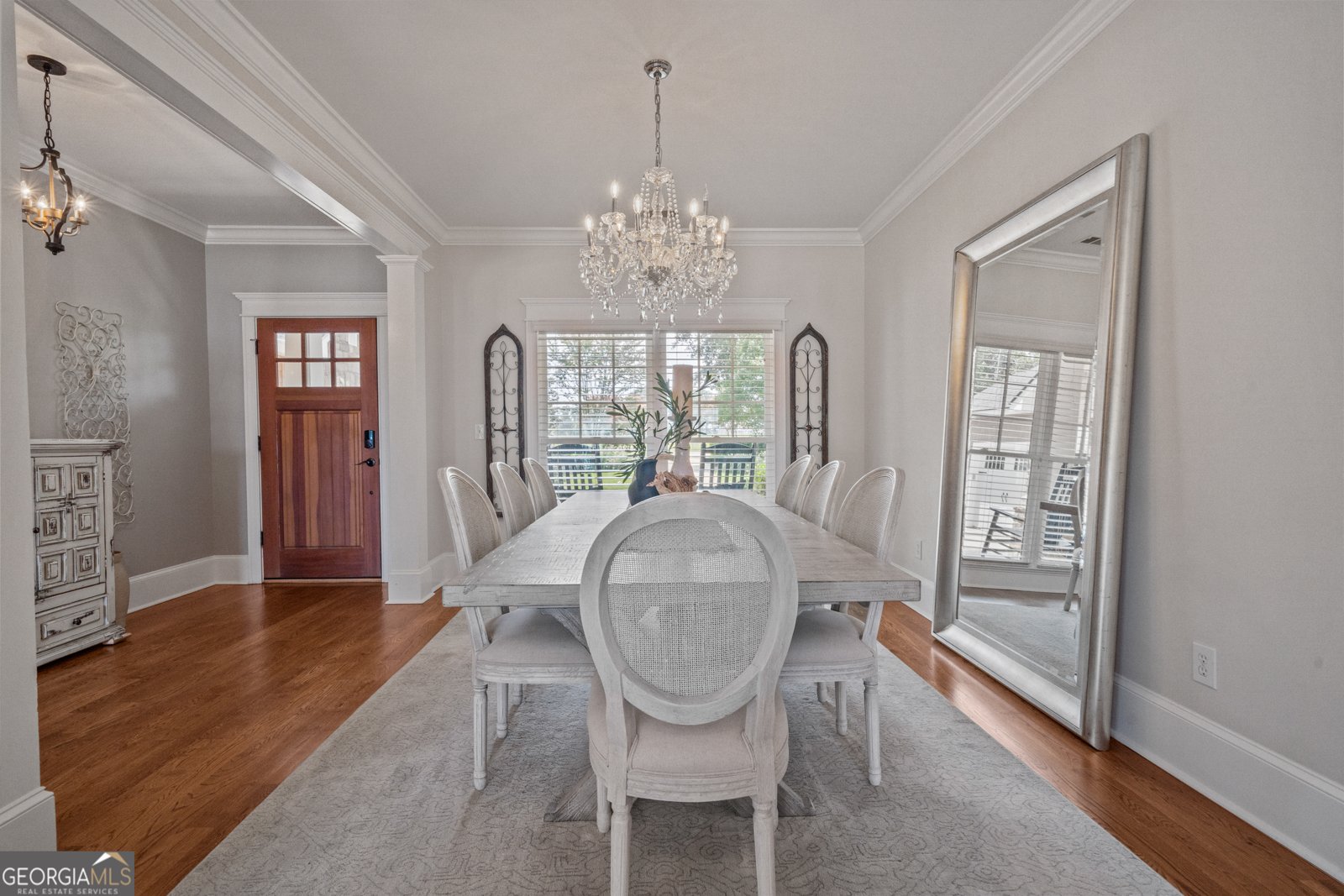 245 Lakeshore Circle Milledgeville - 18