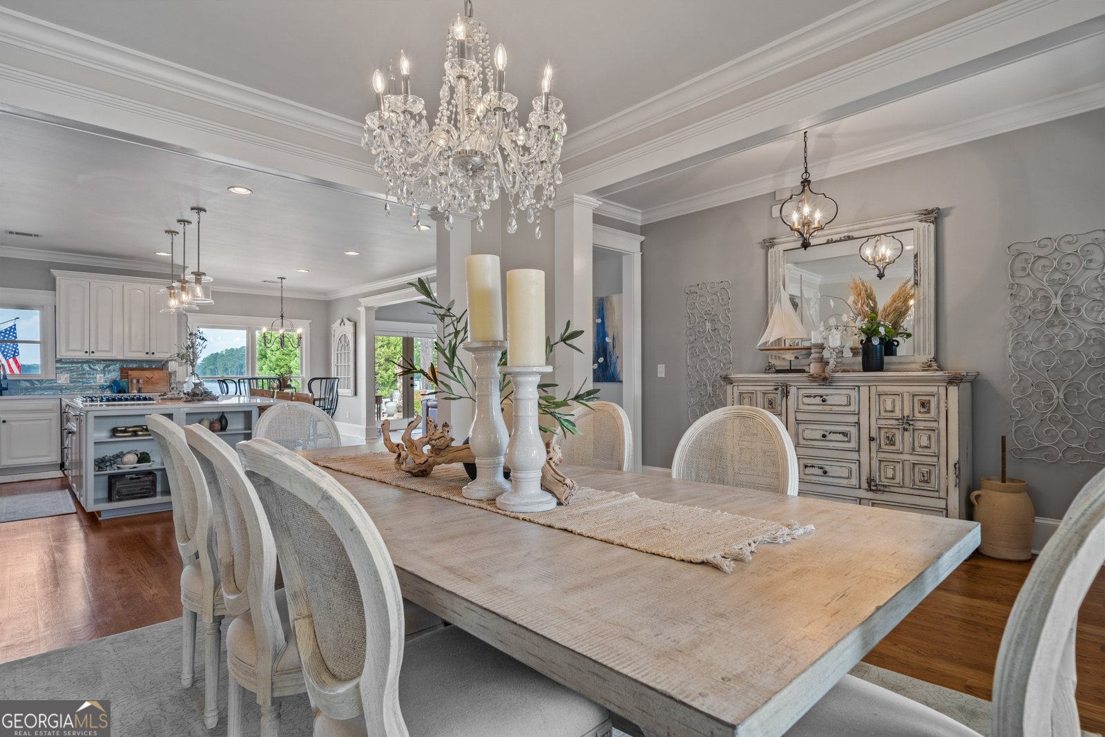 245 Lakeshore Circle Milledgeville - 19