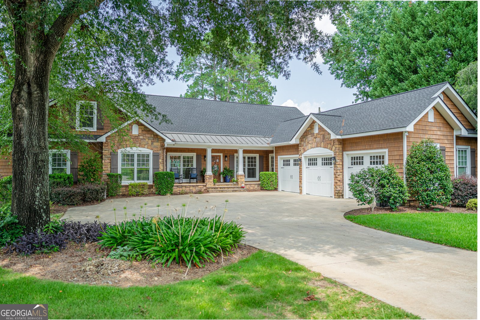 245 Lakeshore Circle Milledgeville - 2