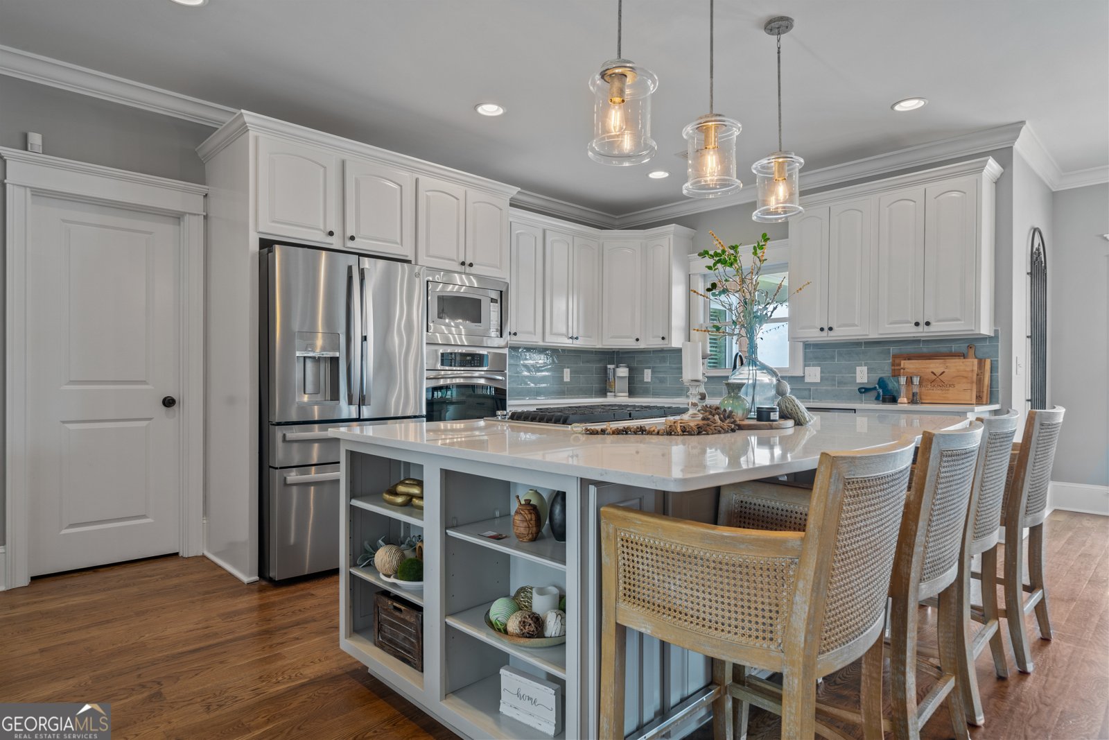 245 Lakeshore Circle Milledgeville - 20