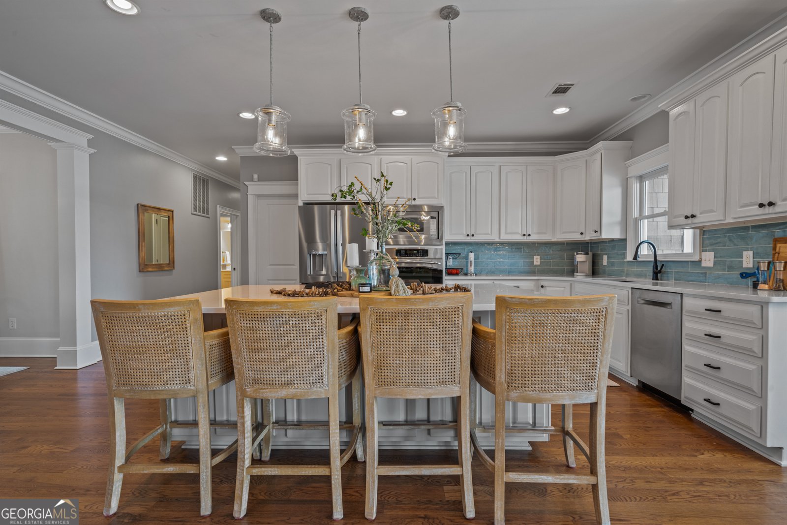 245 Lakeshore Circle Milledgeville - 21