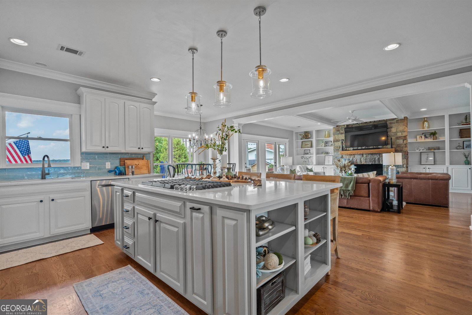245 Lakeshore Circle Milledgeville - 22