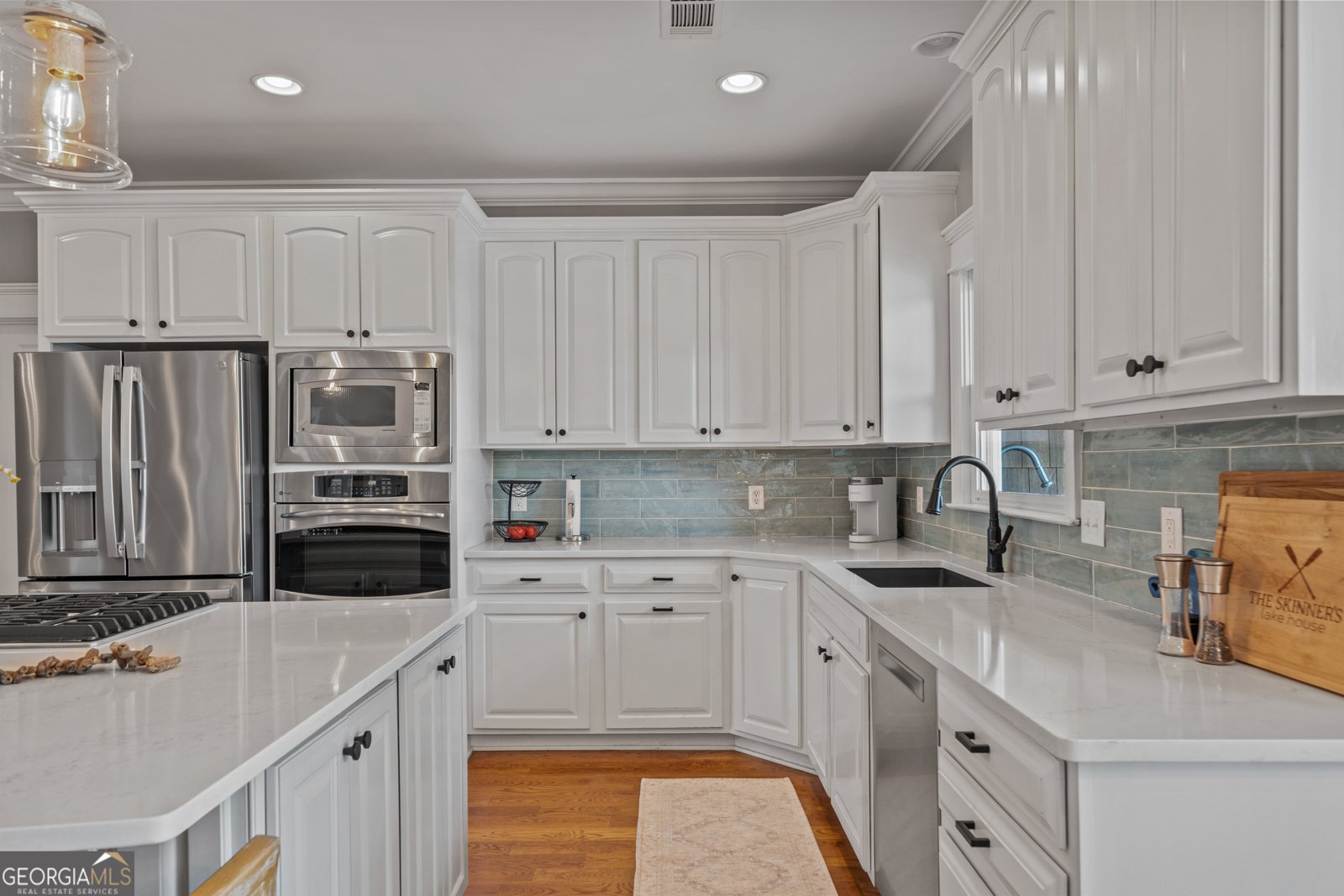 245 Lakeshore Circle Milledgeville - 23