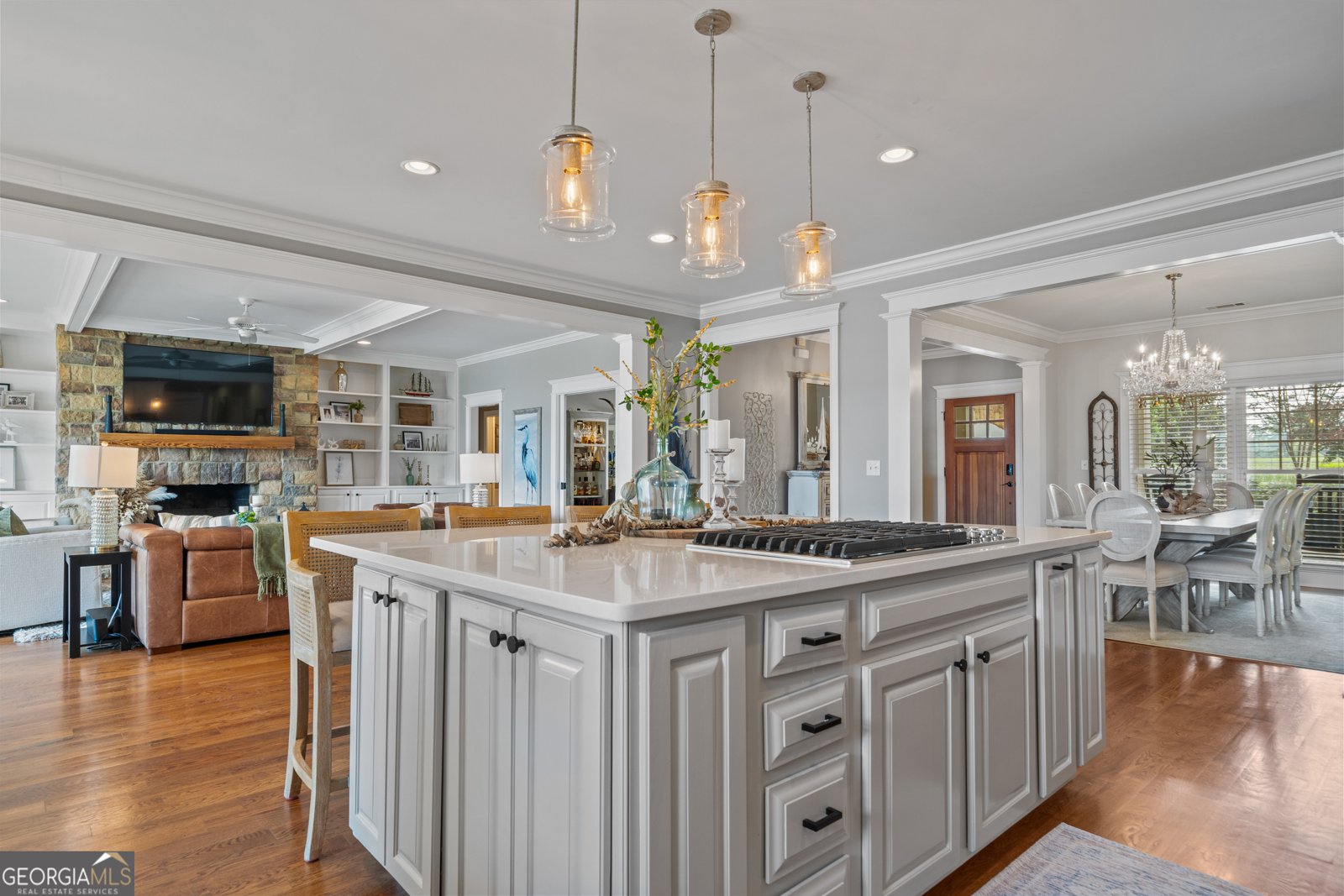 245 Lakeshore Circle Milledgeville - 24