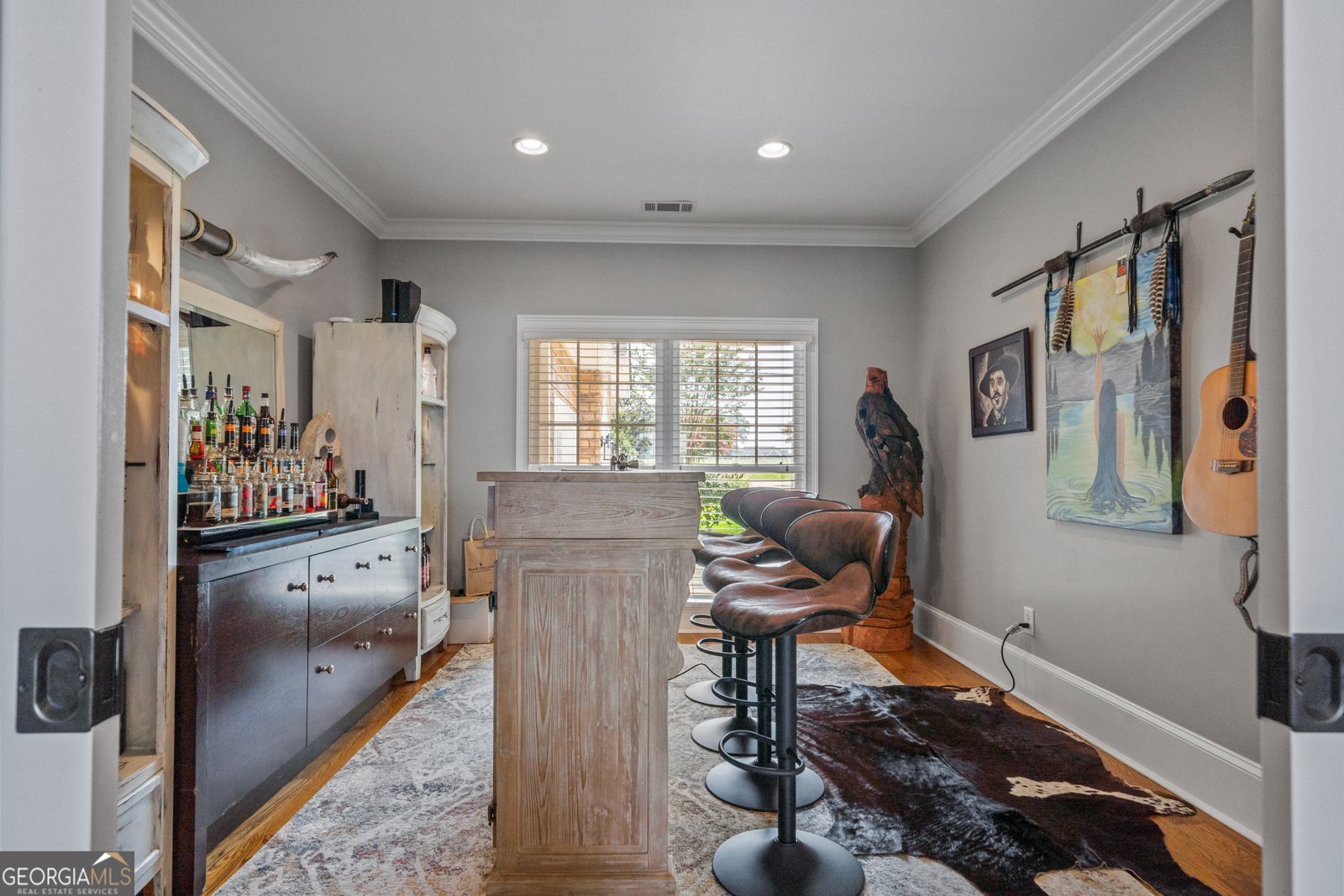 245 Lakeshore Circle Milledgeville - 25