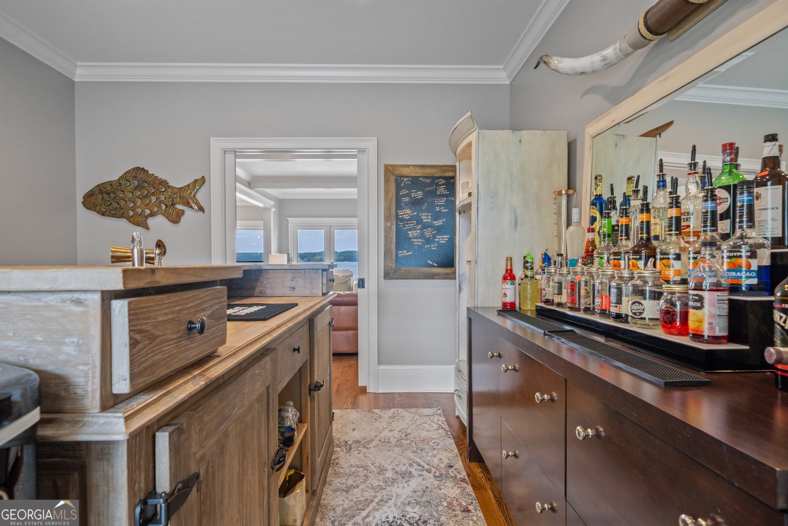 245 Lakeshore Circle Milledgeville - 27