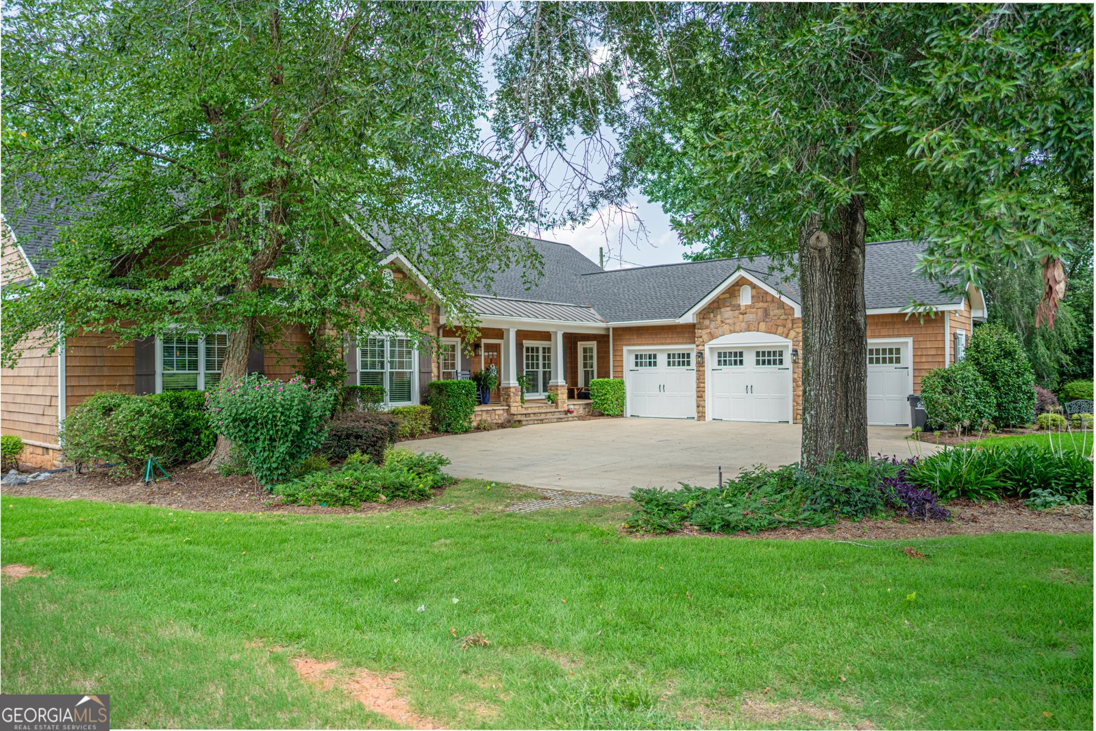 245 Lakeshore Circle Milledgeville - 3