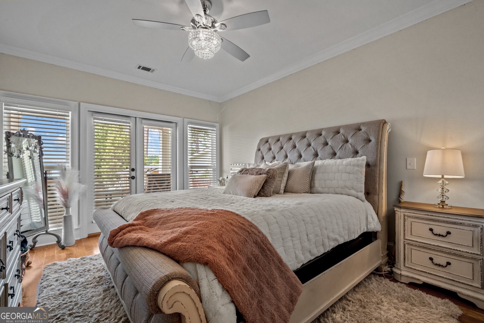 245 Lakeshore Circle Milledgeville - 32