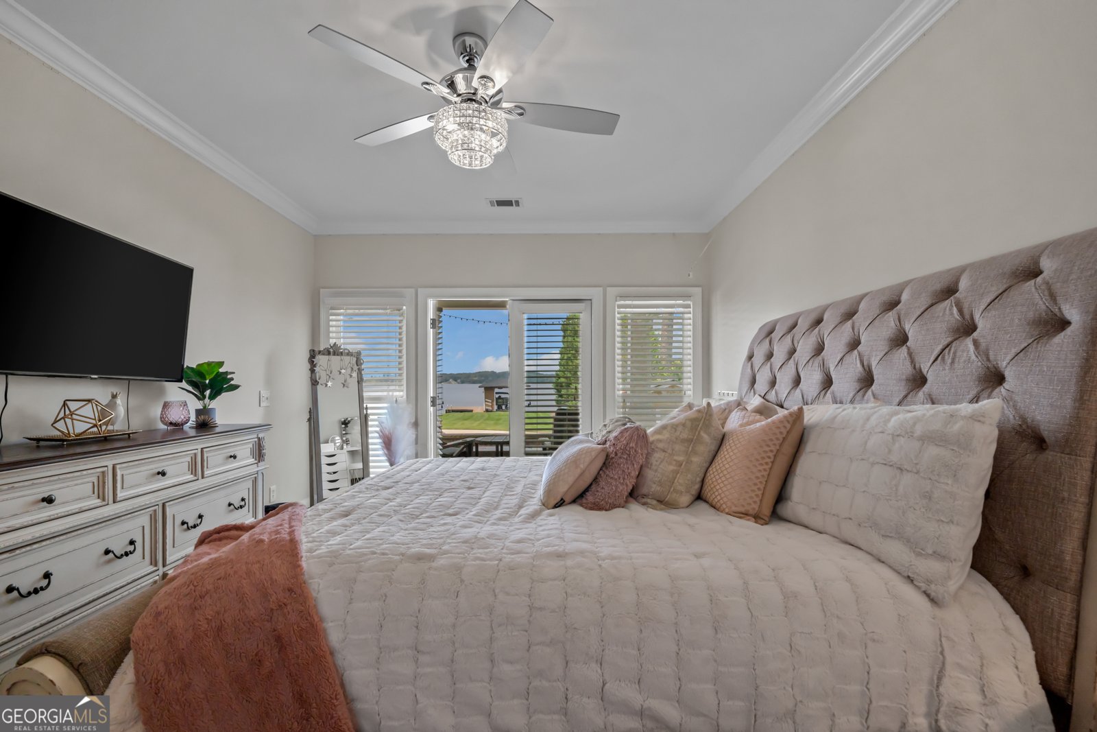 245 Lakeshore Circle Milledgeville - 36