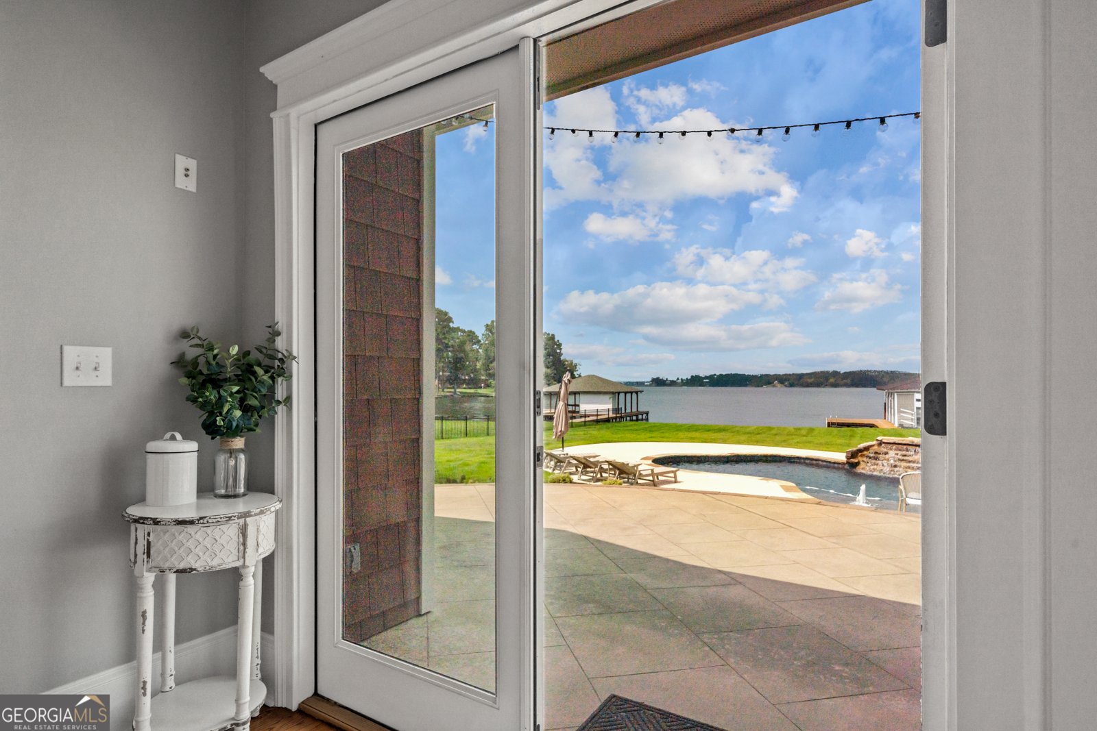 245 Lakeshore Circle Milledgeville - 37