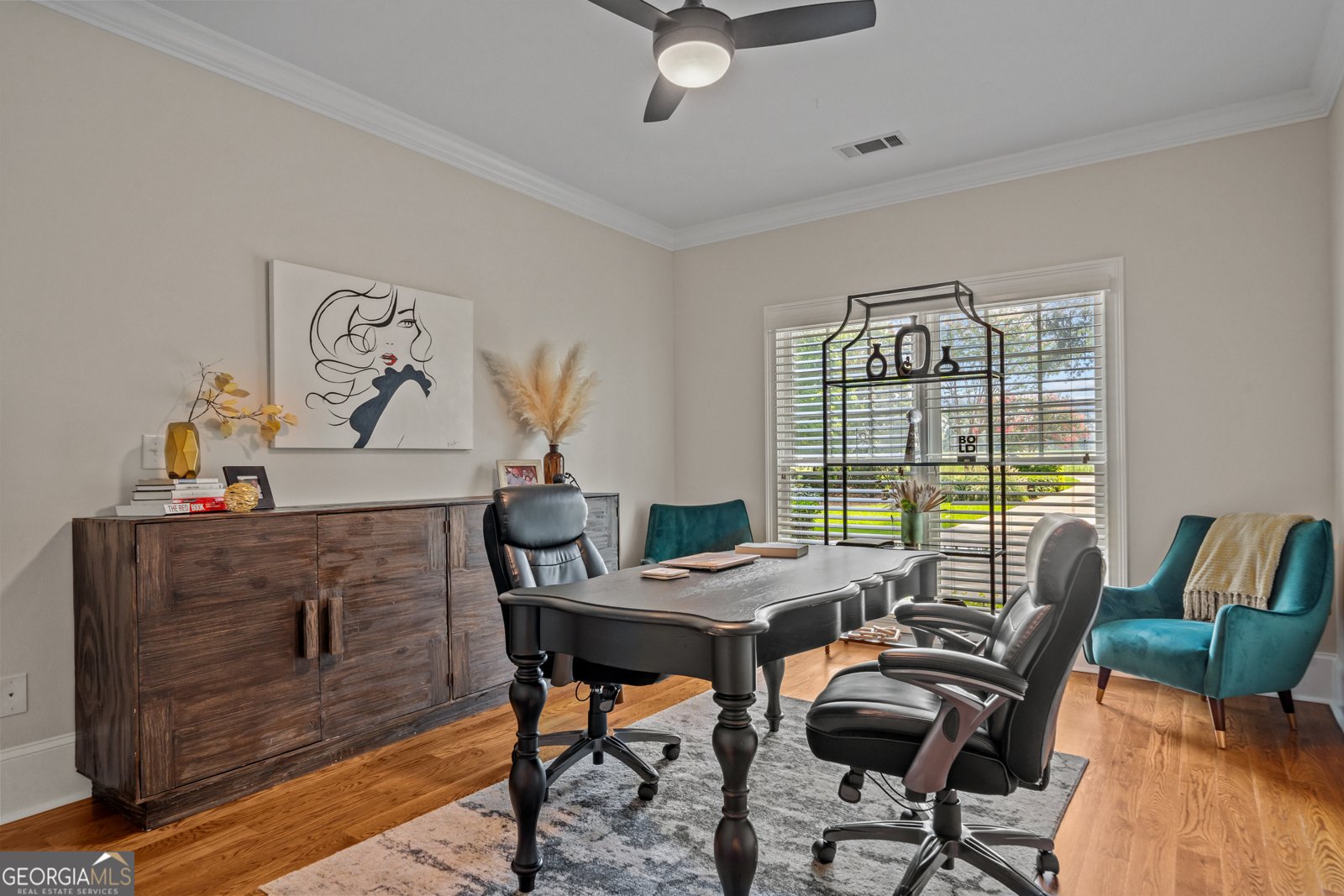 245 Lakeshore Circle Milledgeville - 38