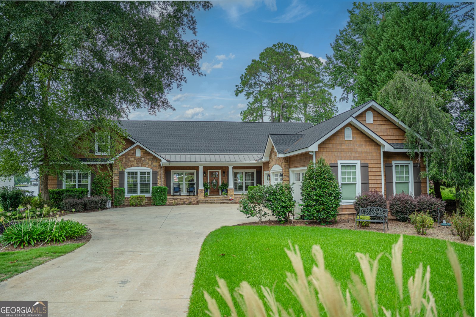 245 Lakeshore Circle Milledgeville - 4