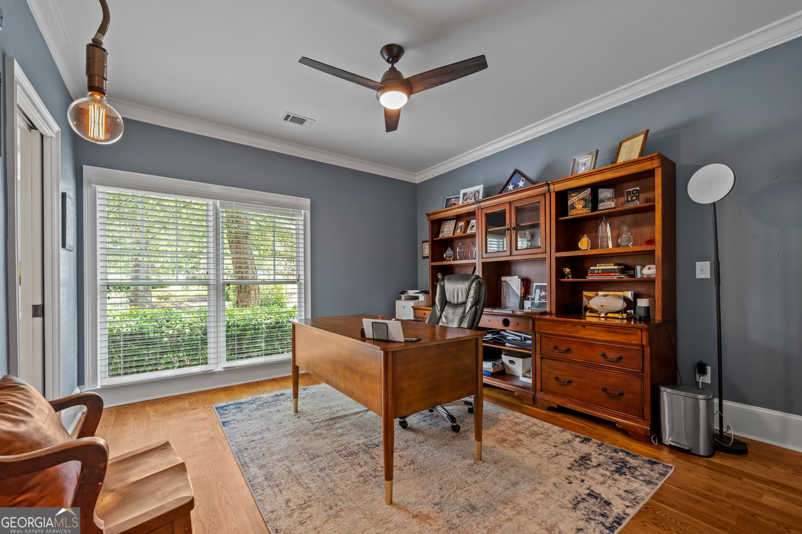 245 Lakeshore Circle Milledgeville - 41