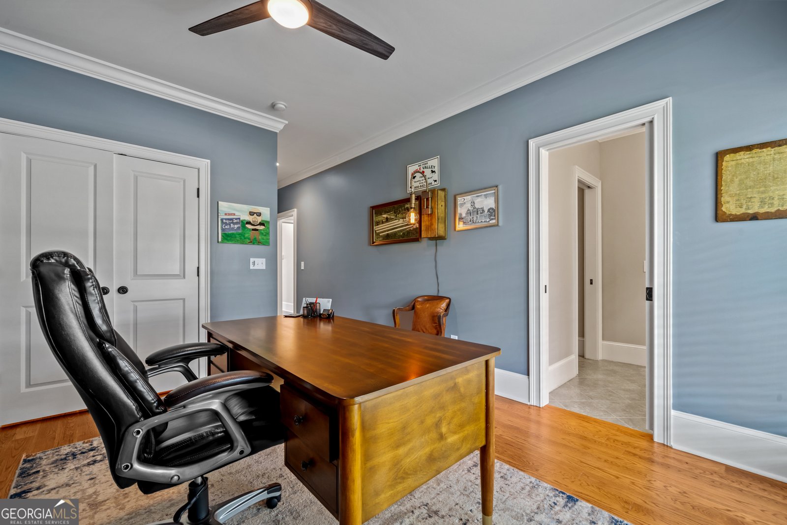 245 Lakeshore Circle Milledgeville - 42