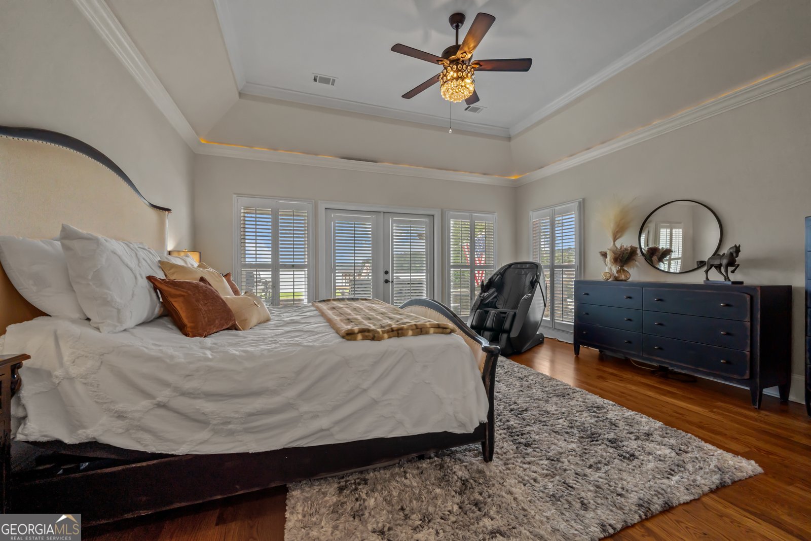 245 Lakeshore Circle Milledgeville - 48