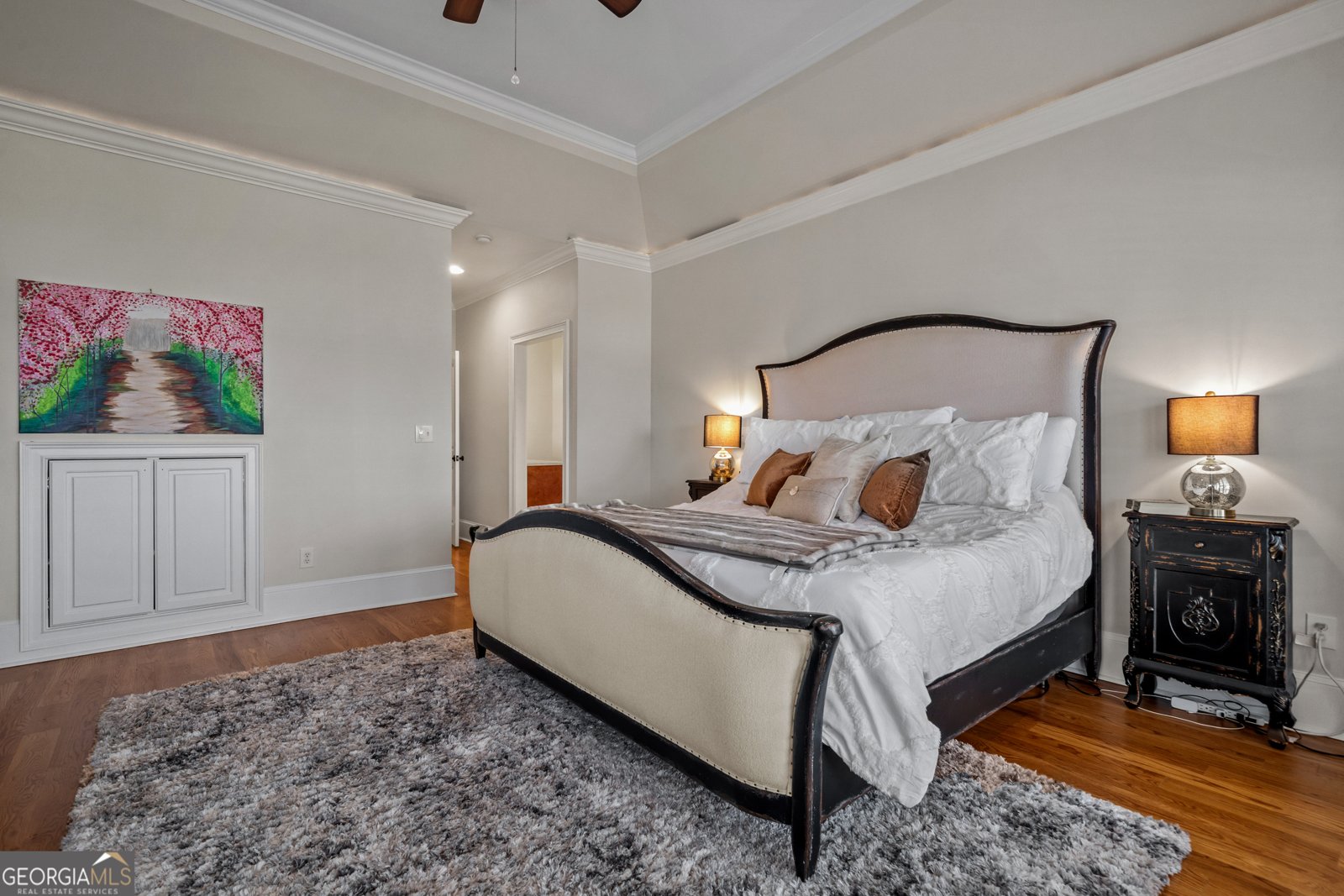 245 Lakeshore Circle Milledgeville - 49