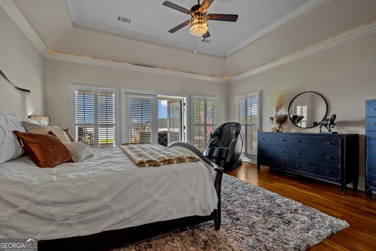245 Lakeshore Circle Milledgeville - 50