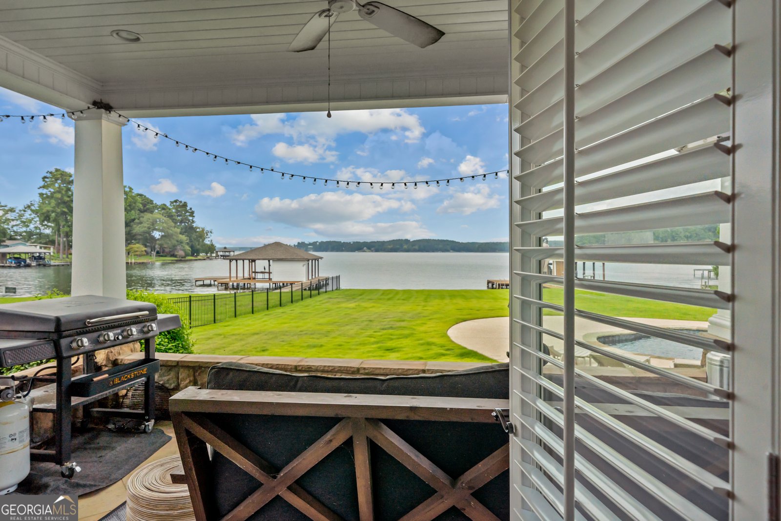 245 Lakeshore Circle Milledgeville - 51