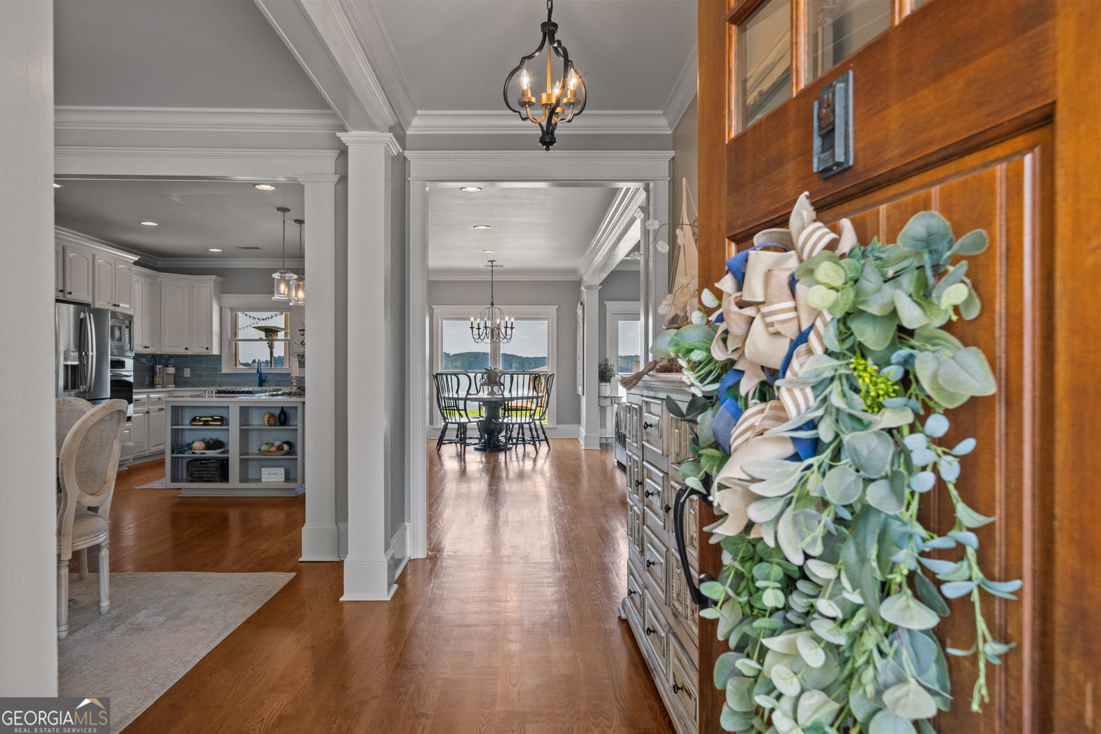 245 Lakeshore Circle Milledgeville - 6