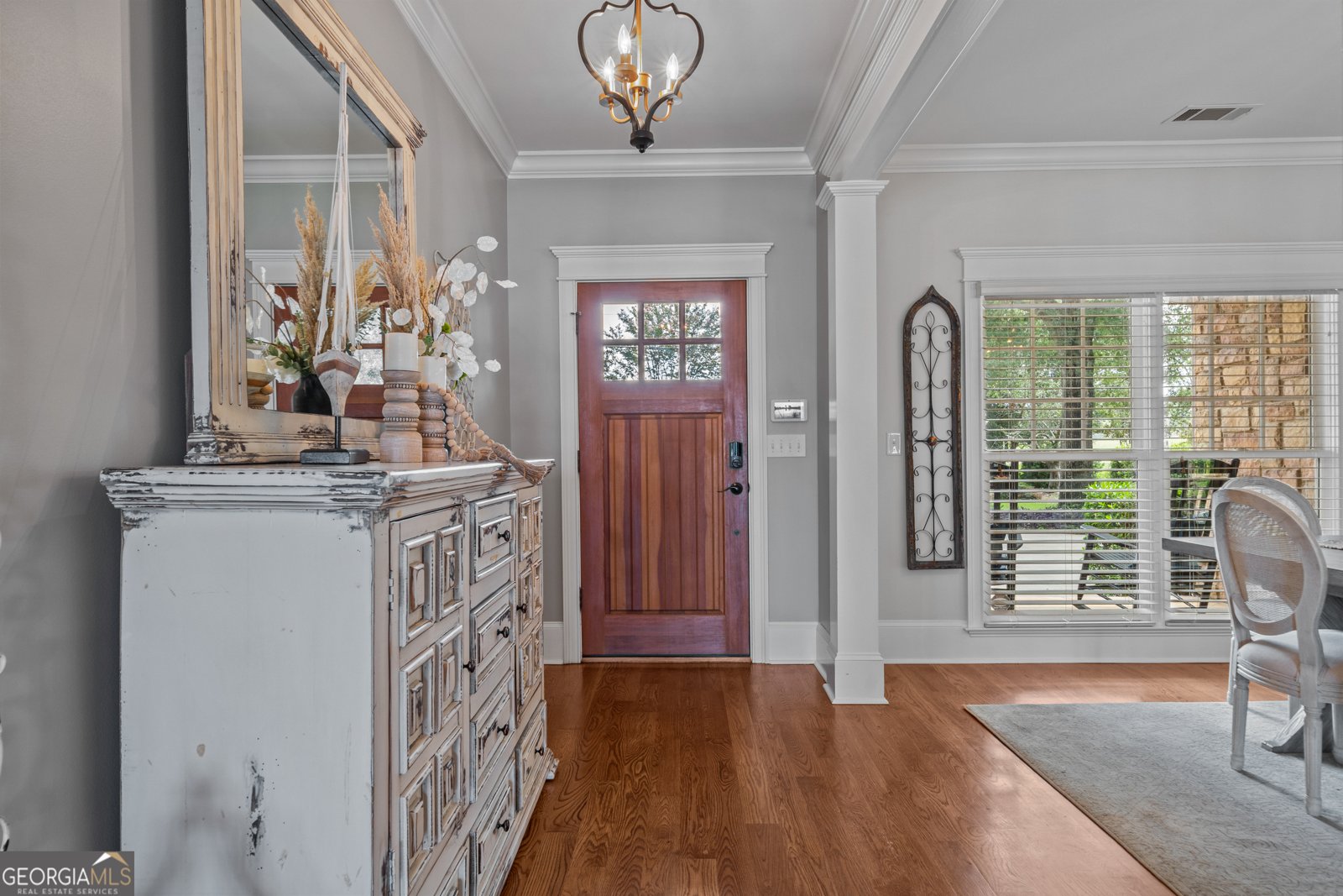 245 Lakeshore Circle Milledgeville - 7
