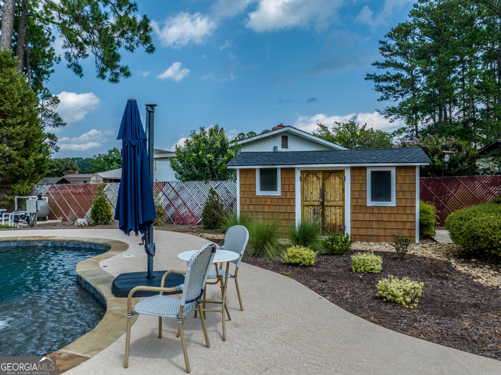 245 Lakeshore Circle Milledgeville - 73