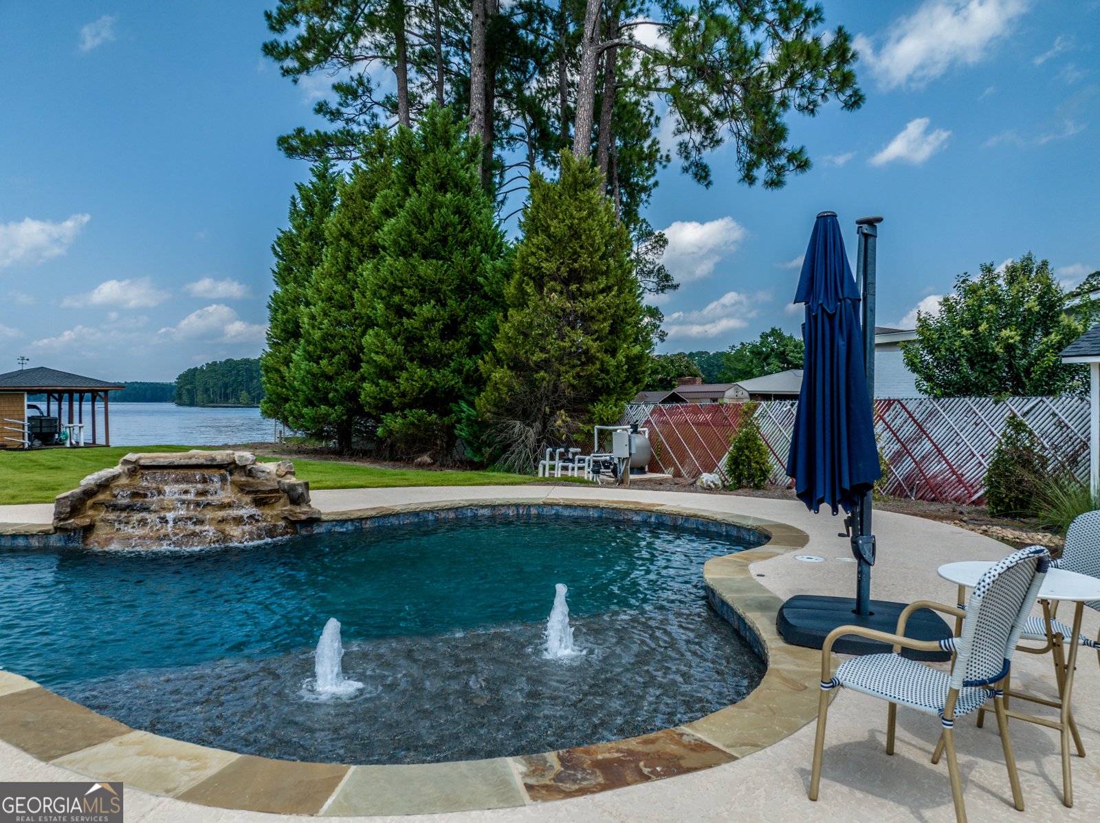 245 Lakeshore Circle Milledgeville - 74