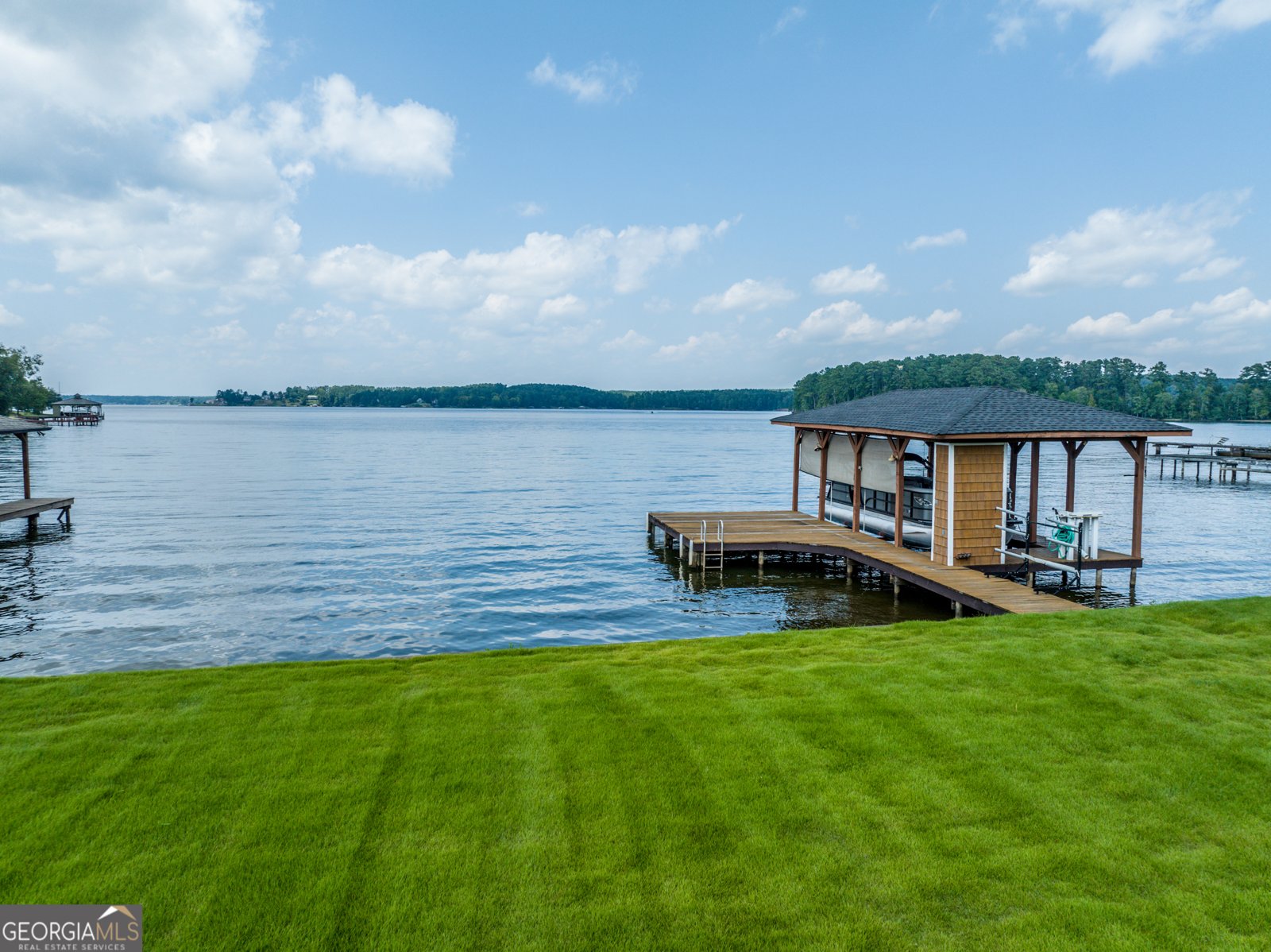 245 Lakeshore Circle Milledgeville - 77