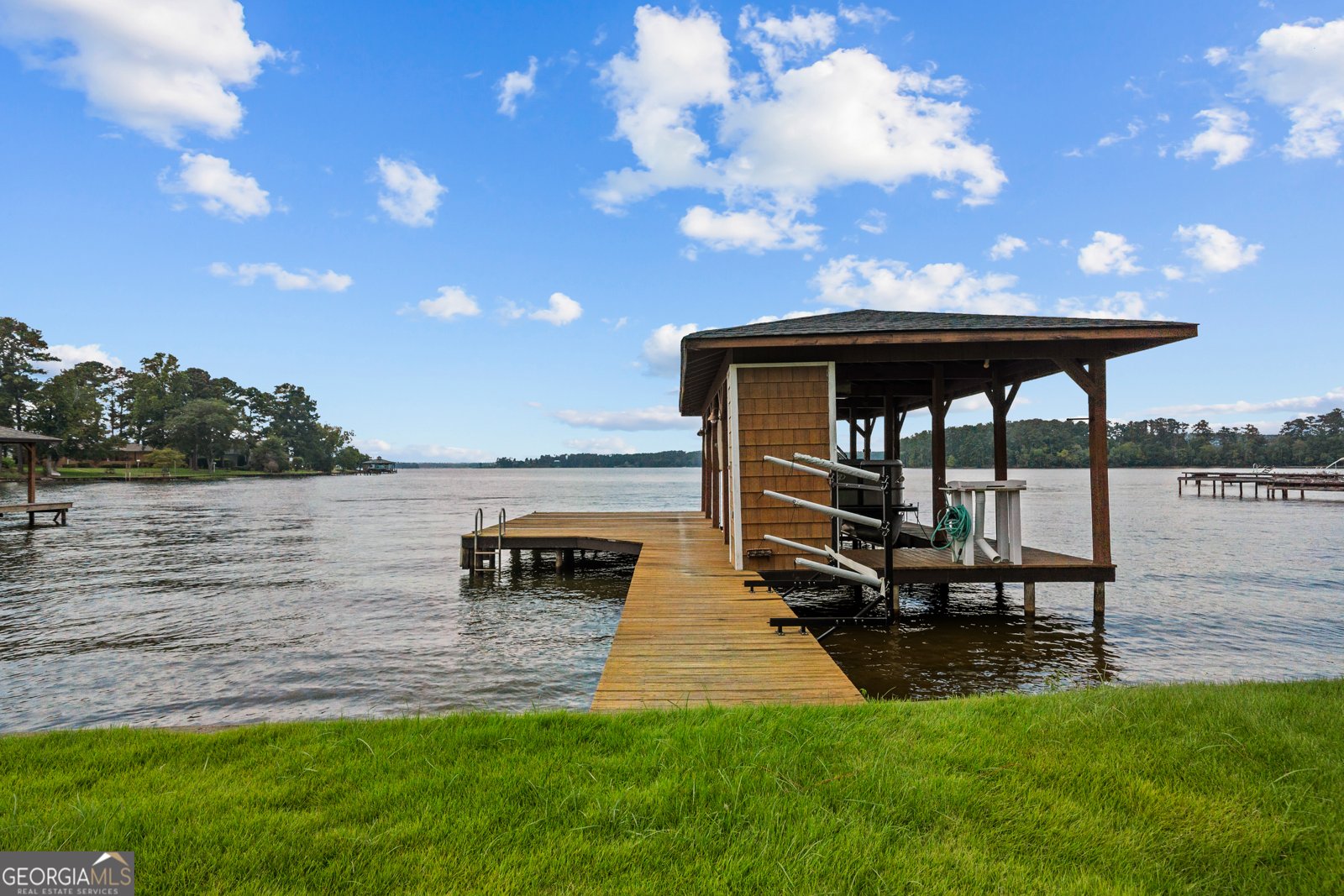 245 Lakeshore Circle Milledgeville - 79