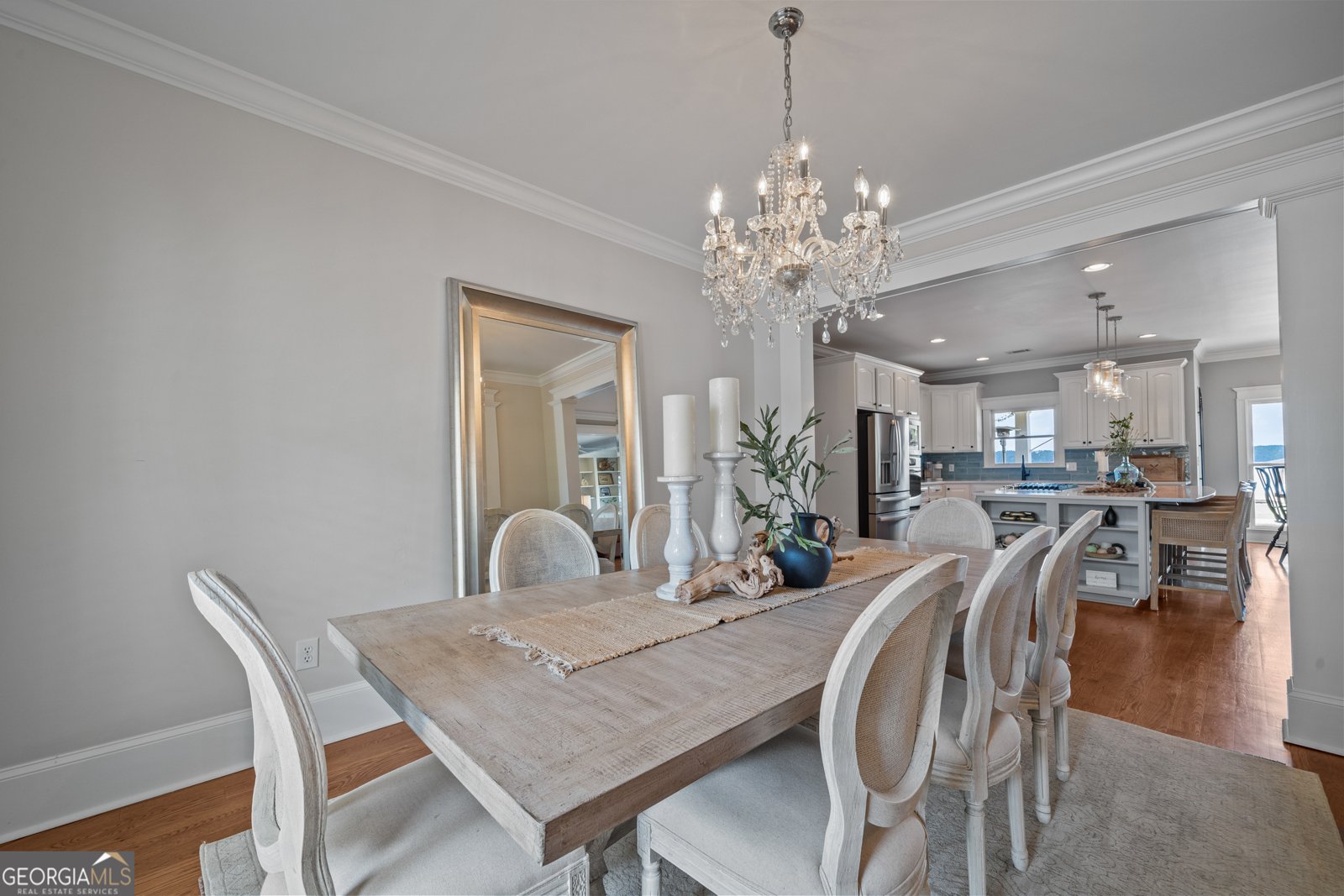 245 Lakeshore Circle Milledgeville - 8
