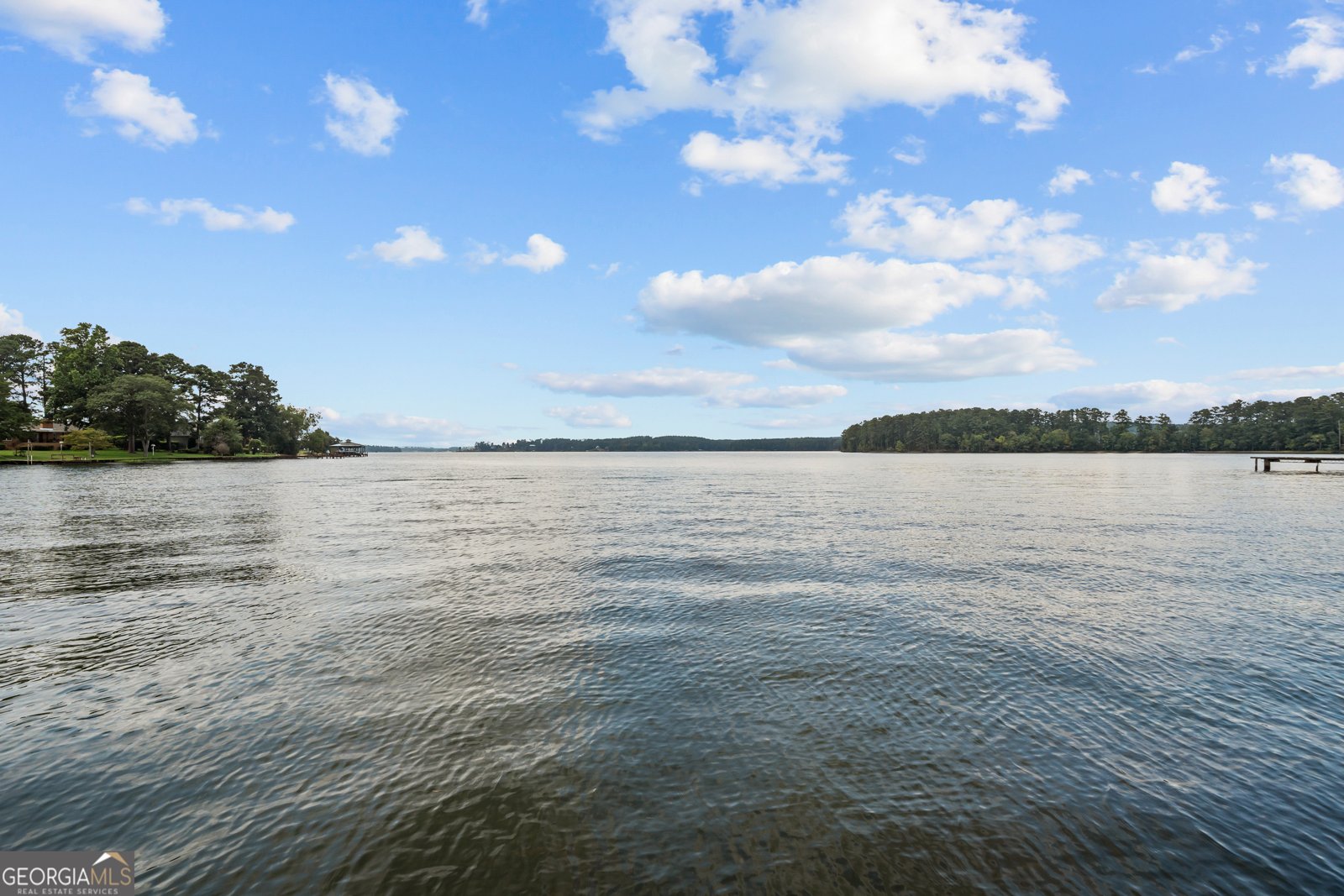 245 Lakeshore Circle Milledgeville - 80