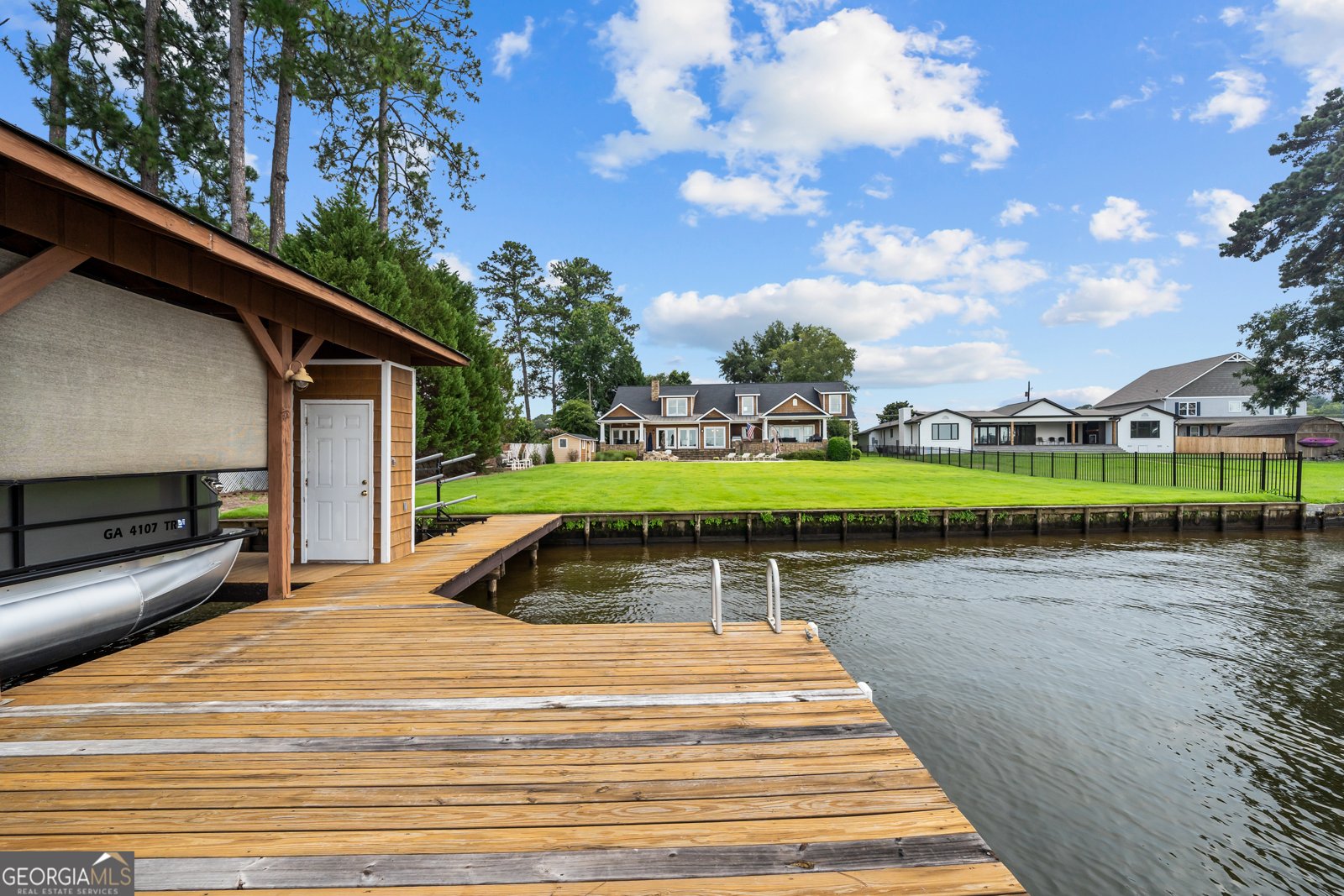 245 Lakeshore Circle Milledgeville - 81